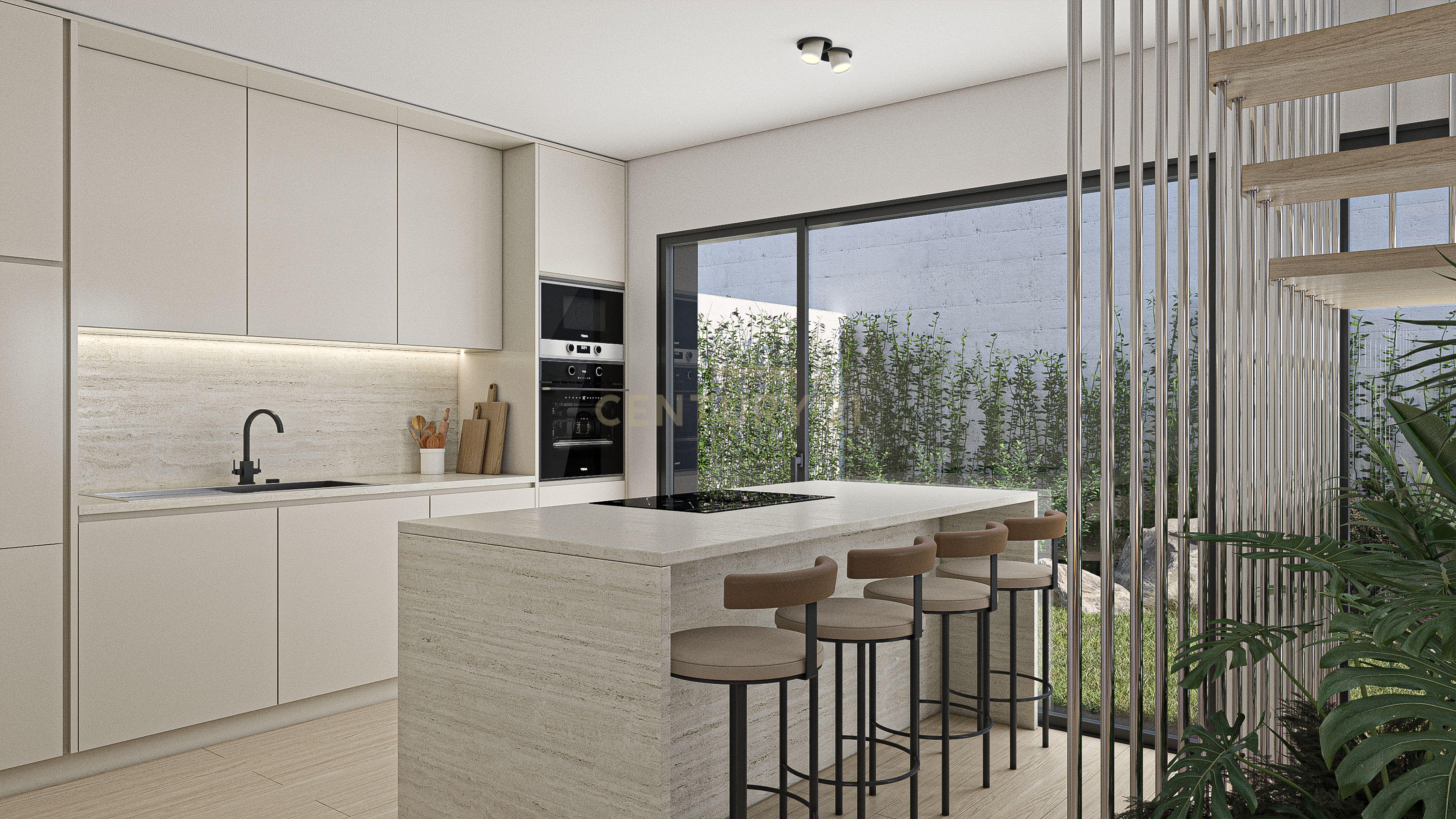 Moradia T3 à venda em Ramada e Caneças, Odivelas — foto 17