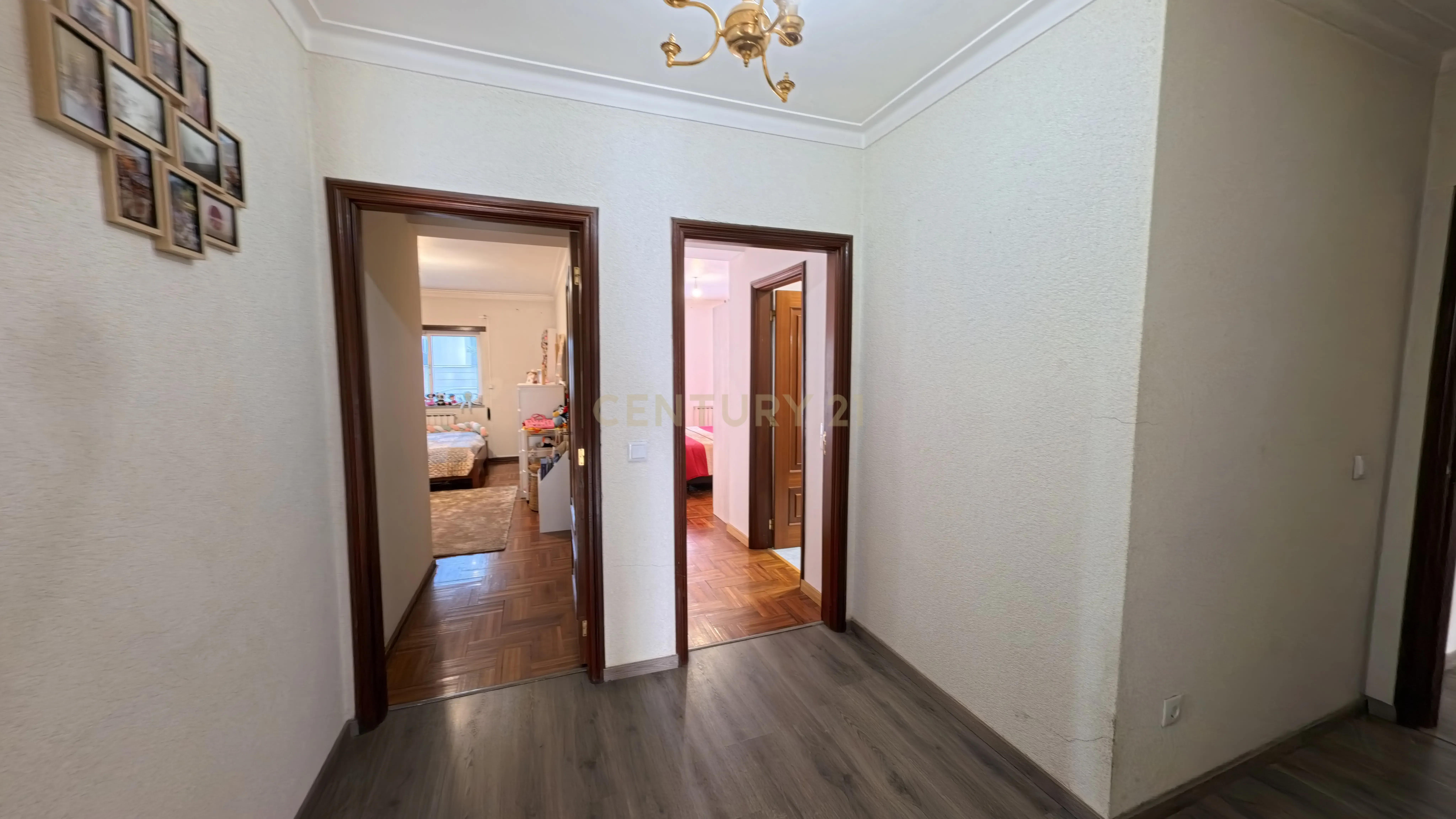 Fotografia 7 de Apartamento T3 com 2 terraços em Abraveses, Viseu