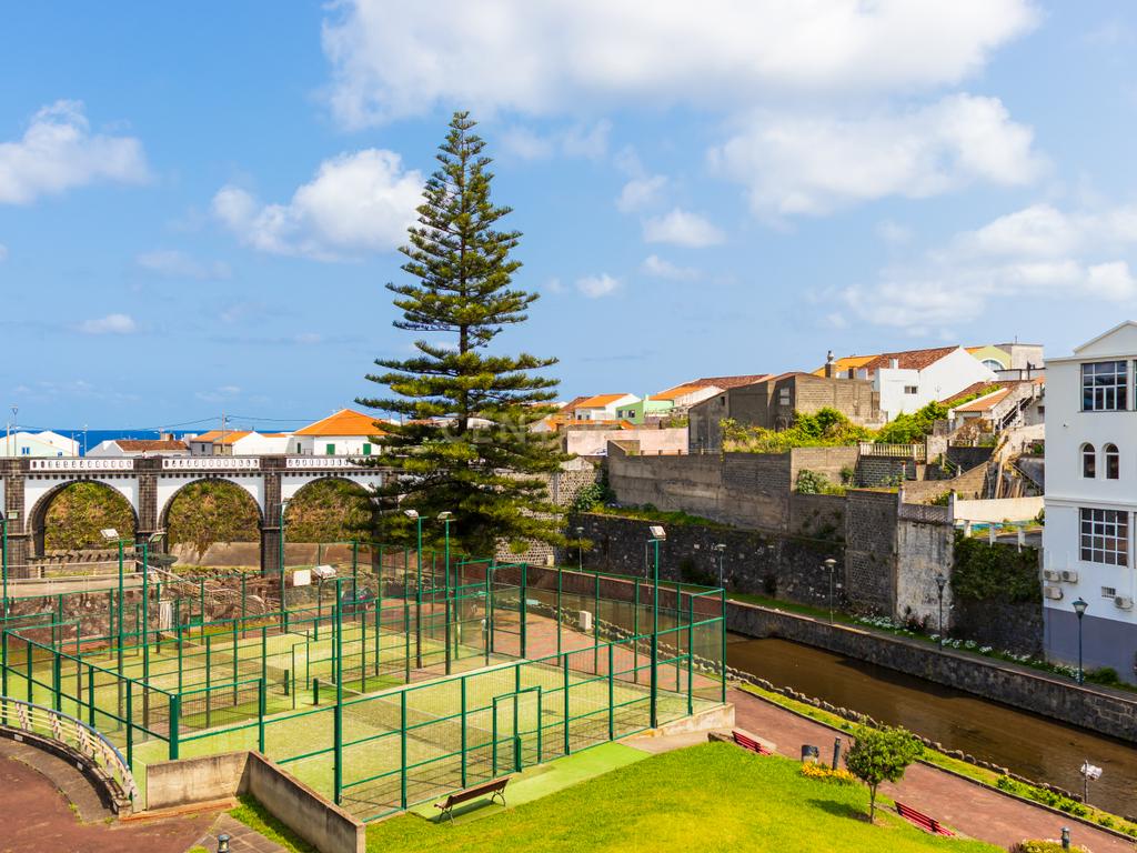 Oportunidade de Investimento - Ruína para Reabilitação no Centro da Ribeira Grande (Matriz) - Image 16
