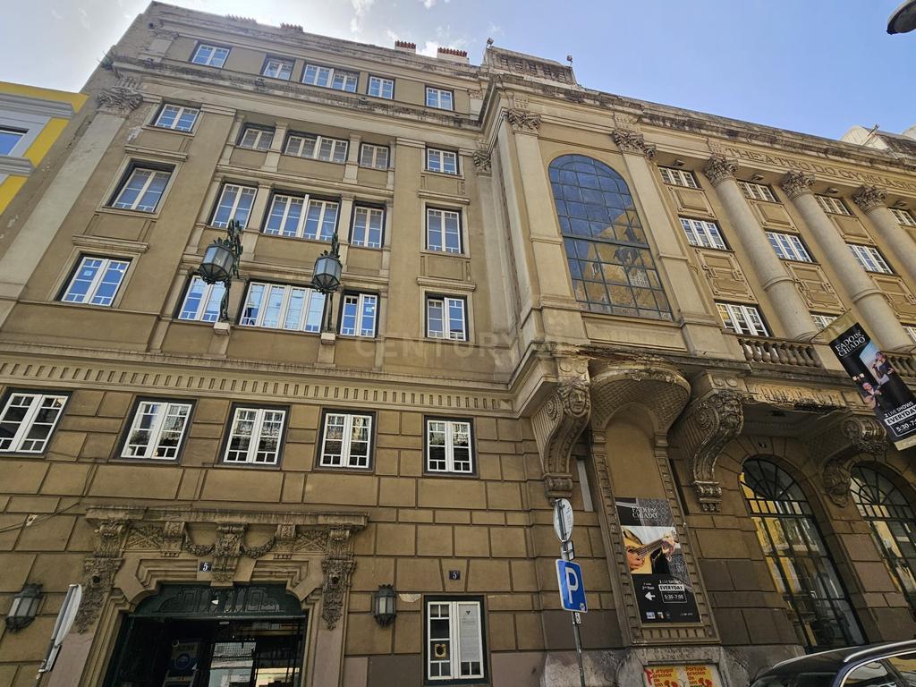 Arrecadação Chiado  - Oportunidade Única por 43.000€ - Image 21