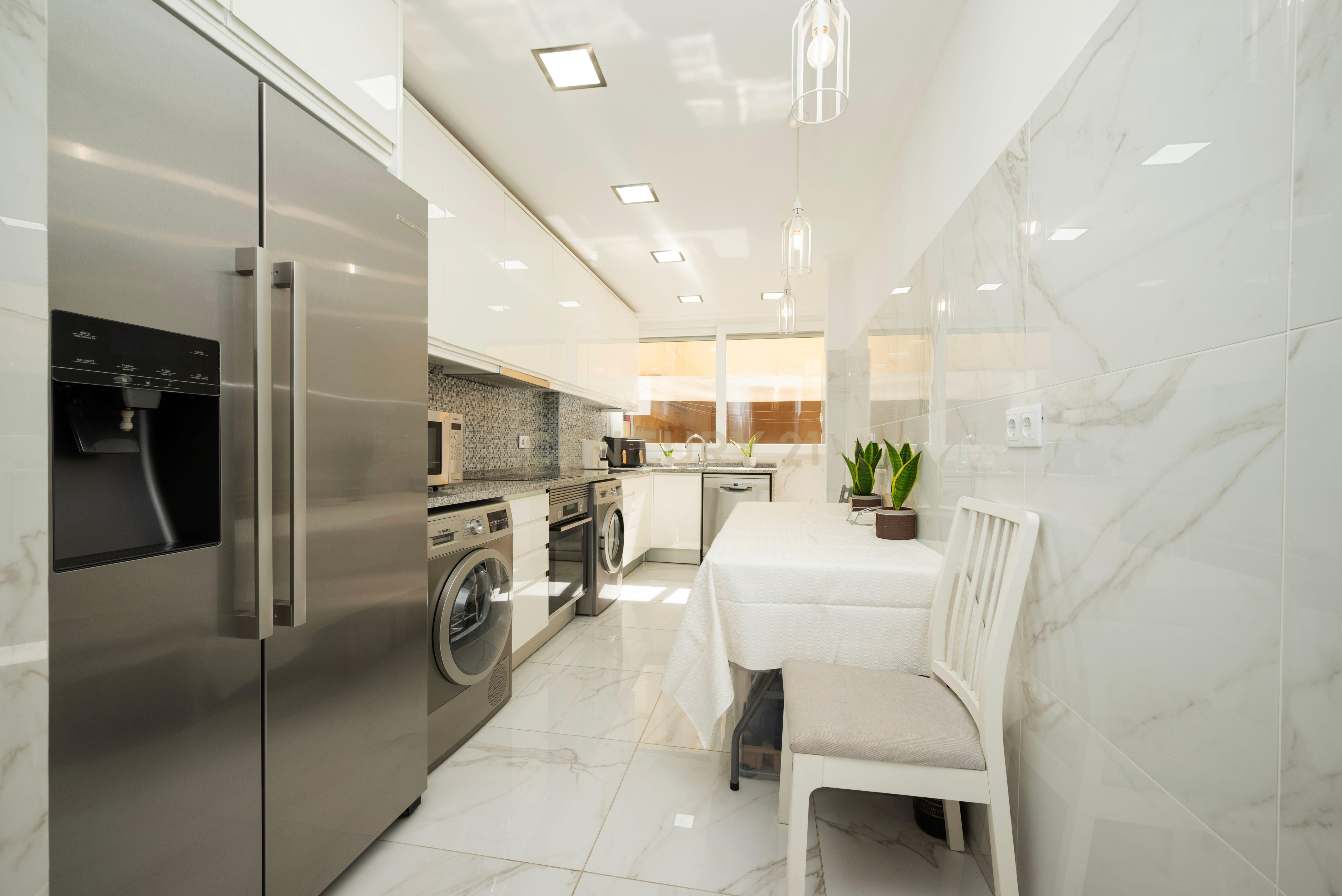Fotografia 6 de Apartamento T3 em Odivelas, Remodelado e com Terraço