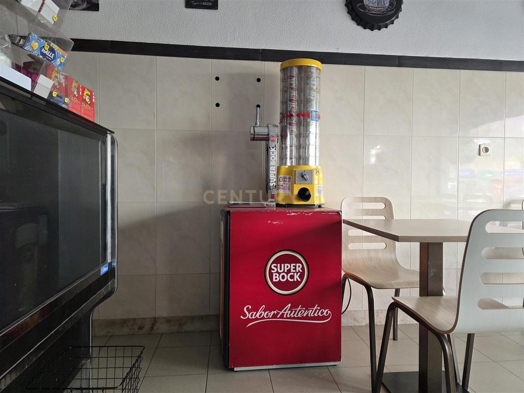 Trespasse de Café em Belas – Pronto a Funcionar | €25.000 - Image 9