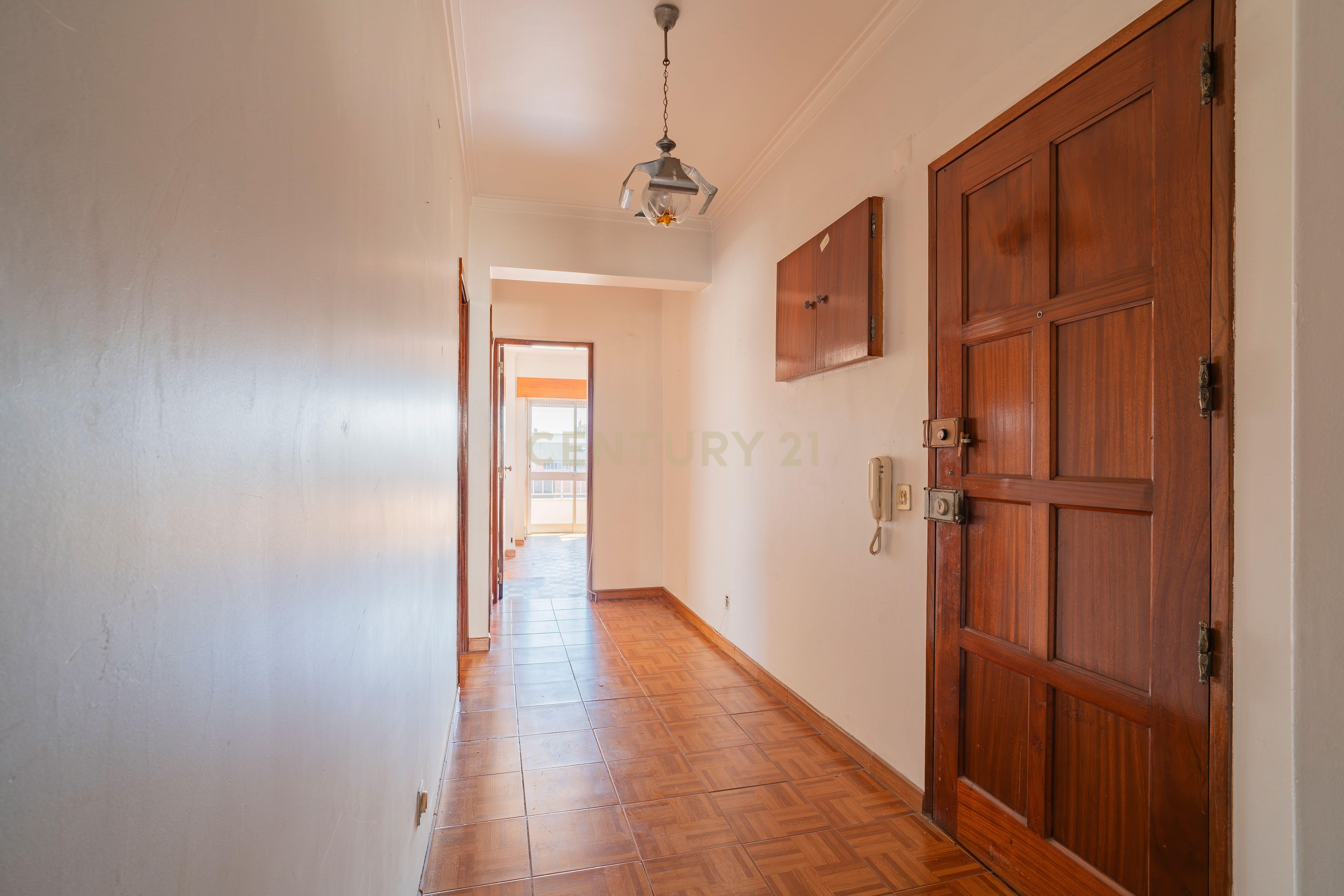 Fotografia 12 de Oportunidade de Investimento T3 junto ao Ensino Superior | Caldas da Rainha