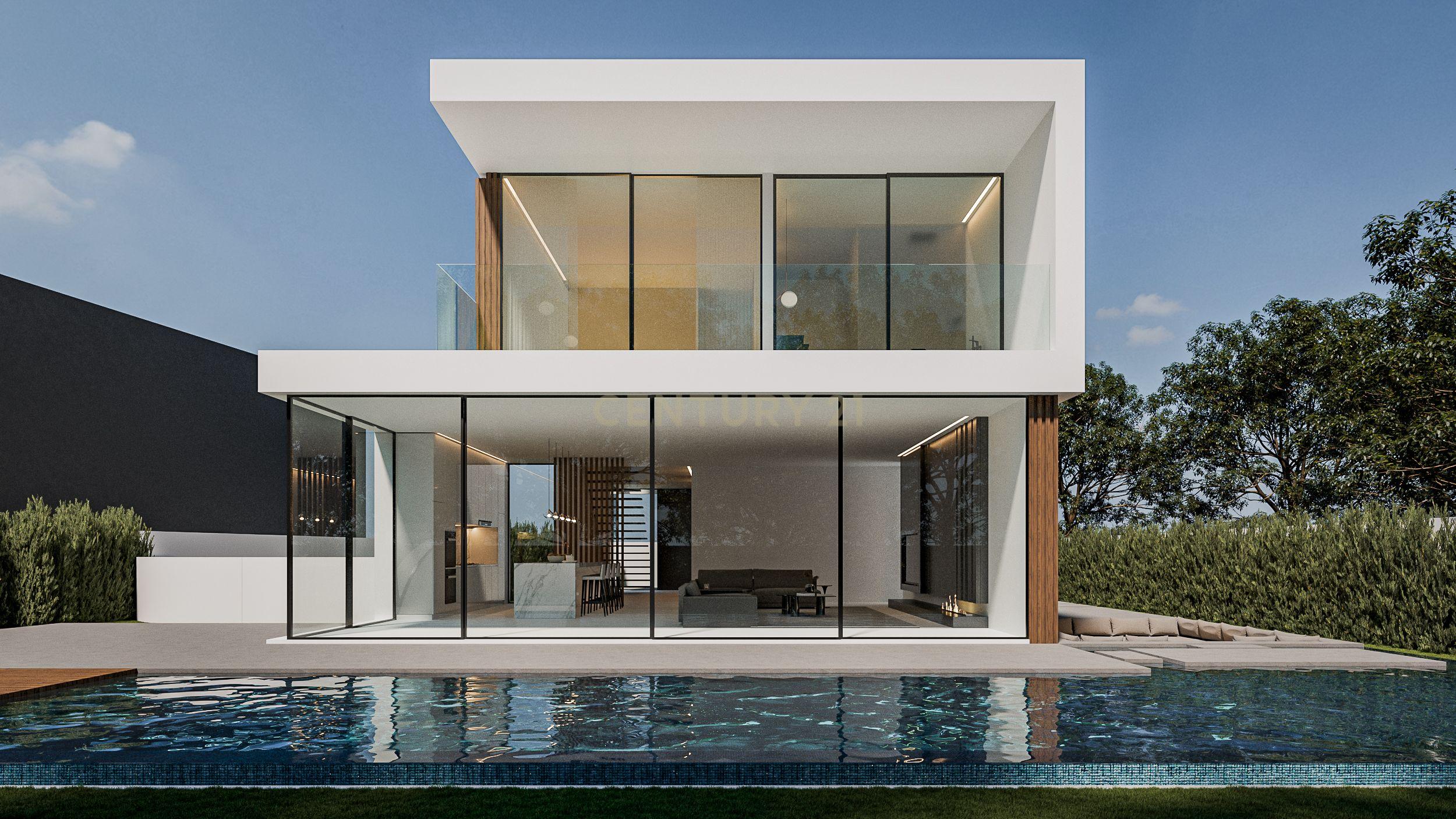 Terreno para construção com vistas desafogadas - Image 4