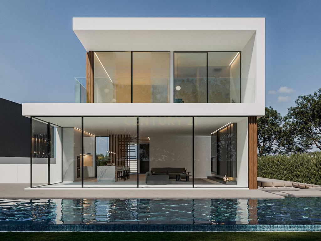 Terreno para construção com vistas desafogadas - Image 4