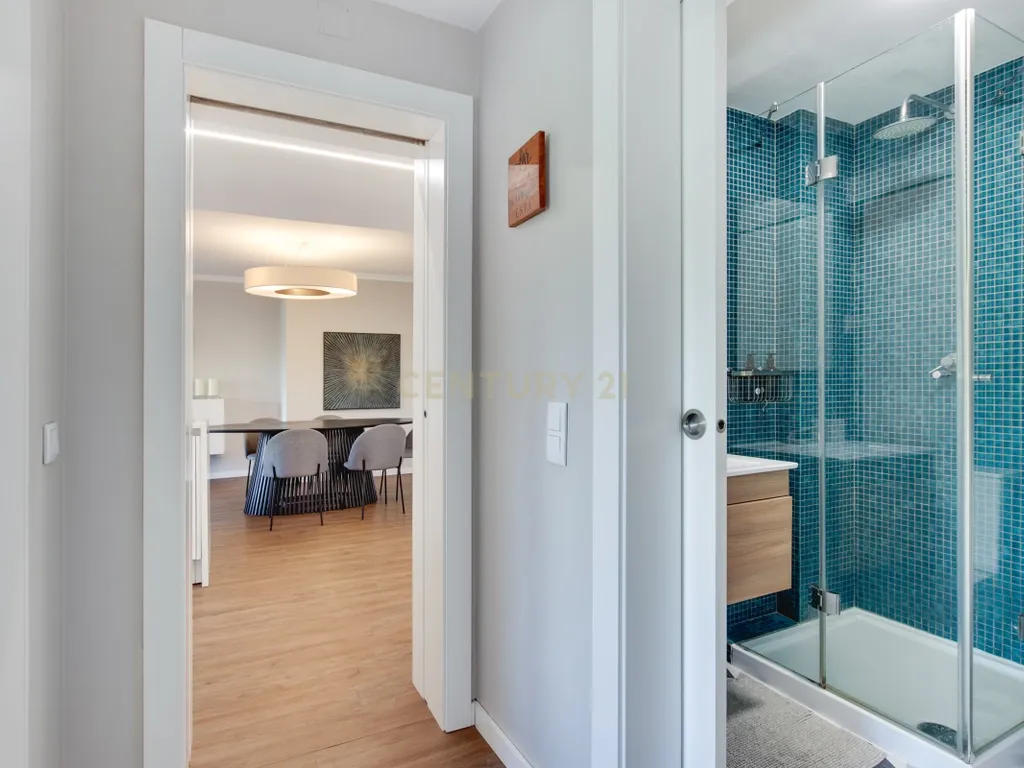 Apartamento como novo T3 – Quinta Da Graciosa, Estoril - Image 15