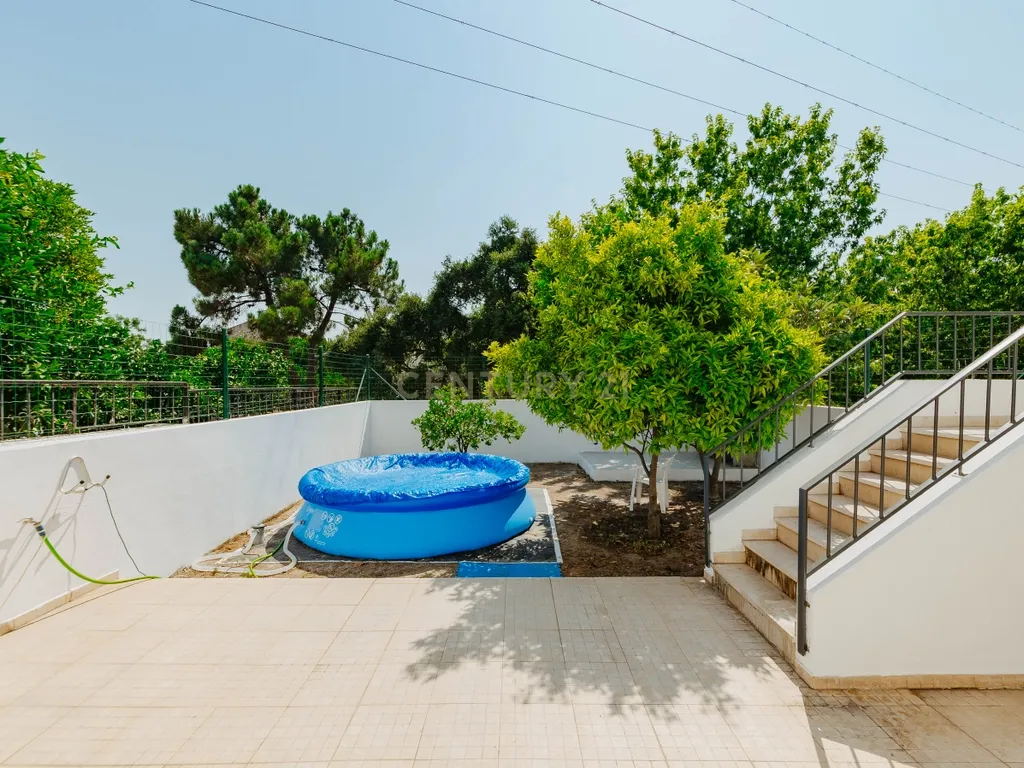 MORADIA T3 NAS FONTAINHAS - Image 42