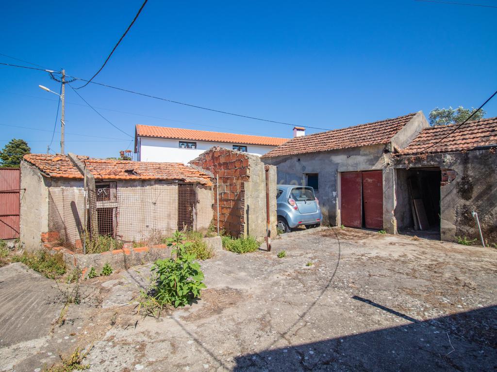 Casa Antiga em Maiorca, Figueira da Foz - Image 29