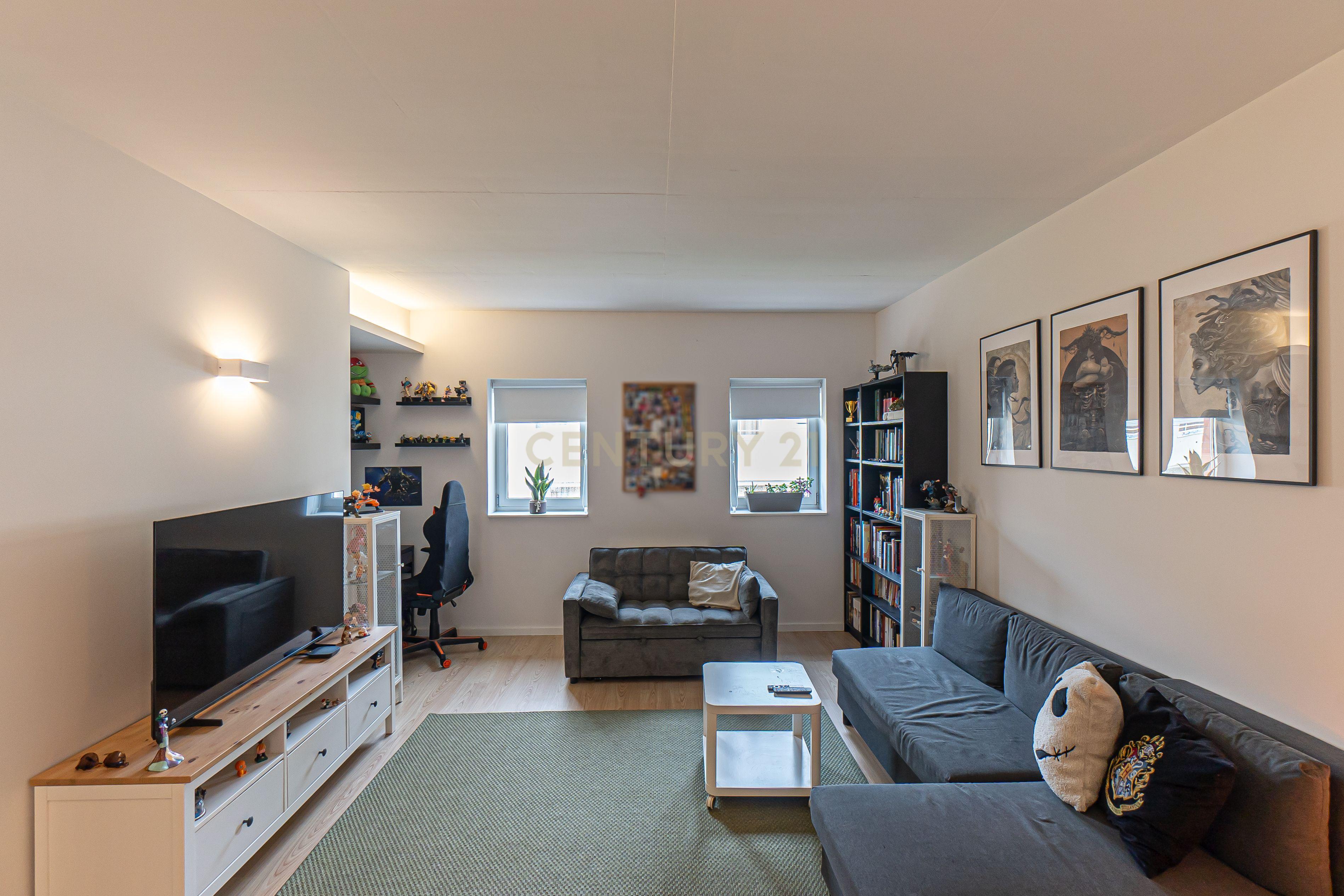 Apartamento T1 à venda em Matosinhos — foto 8