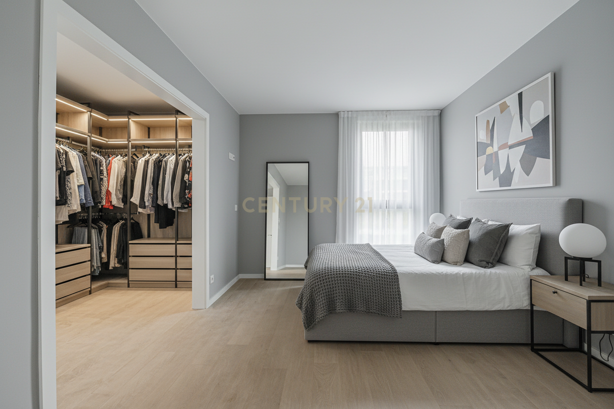 Apartamento T4 à venda em Canidelo, Vila Nova de Gaia — foto 4