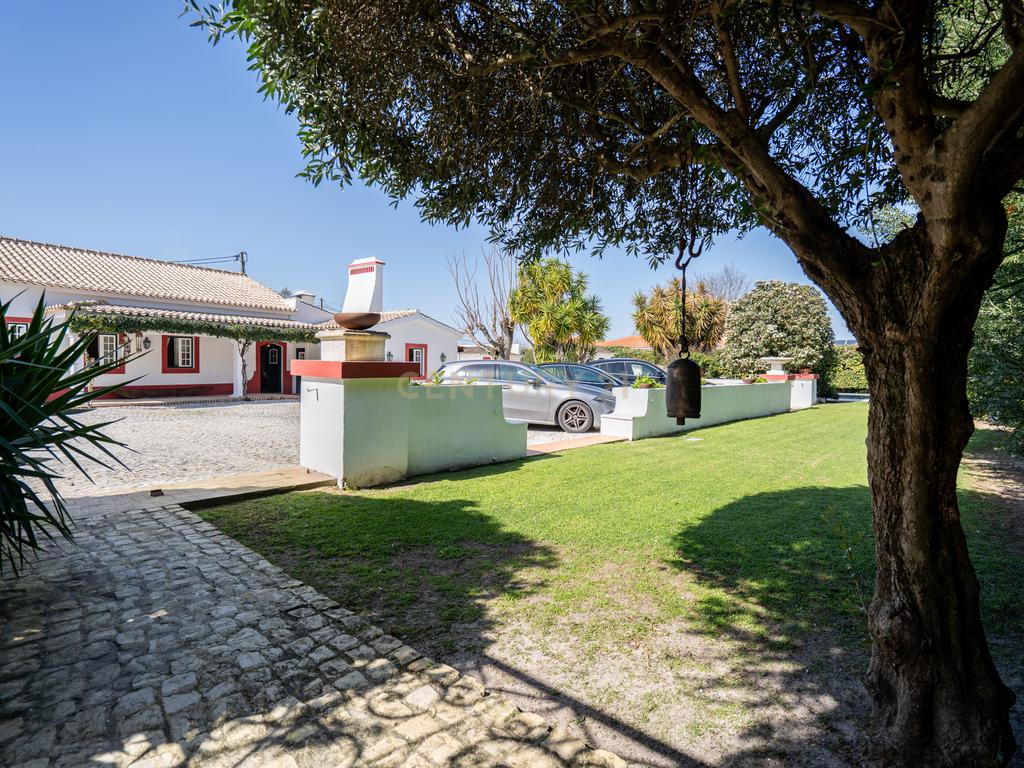 Quinta Exclusiva em Azeitão com 2,8 Hectares, Piscina e Anexo - Image 19