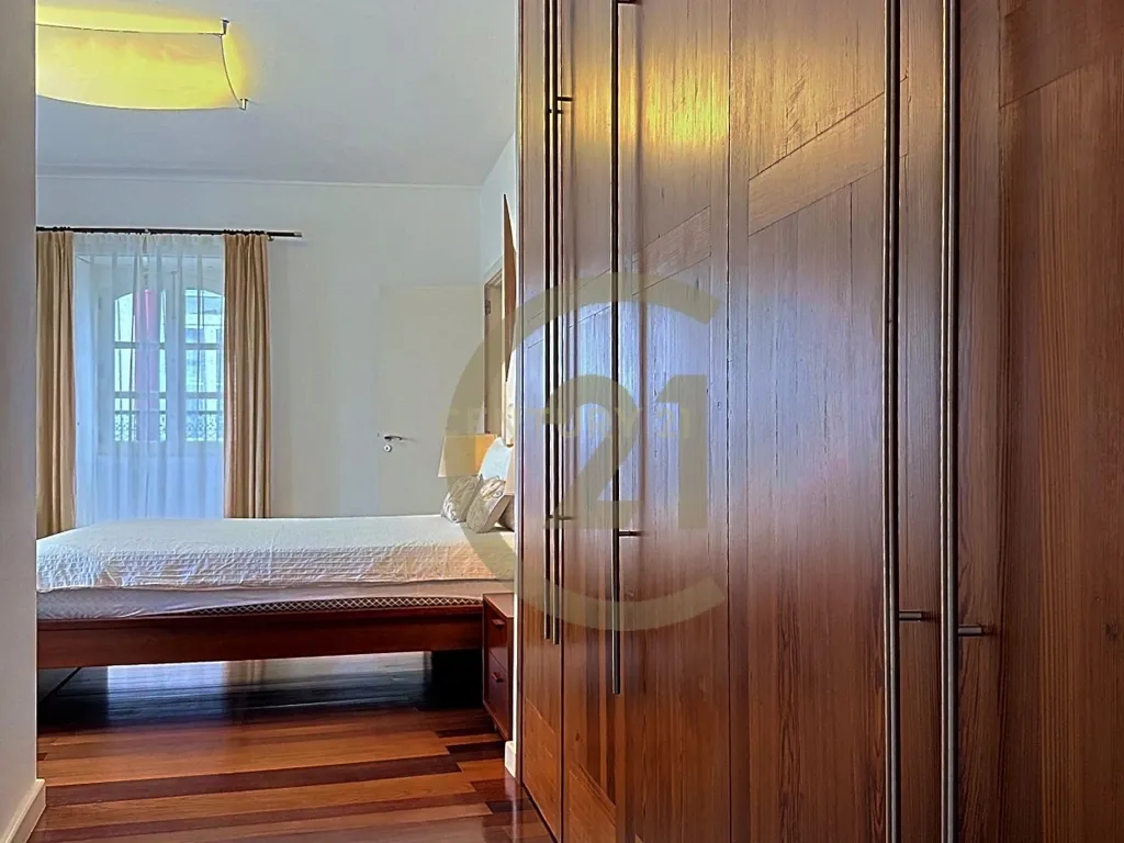 Luxuosa Moradia com Vista Mar em Angra do Heroísmo - Image 43