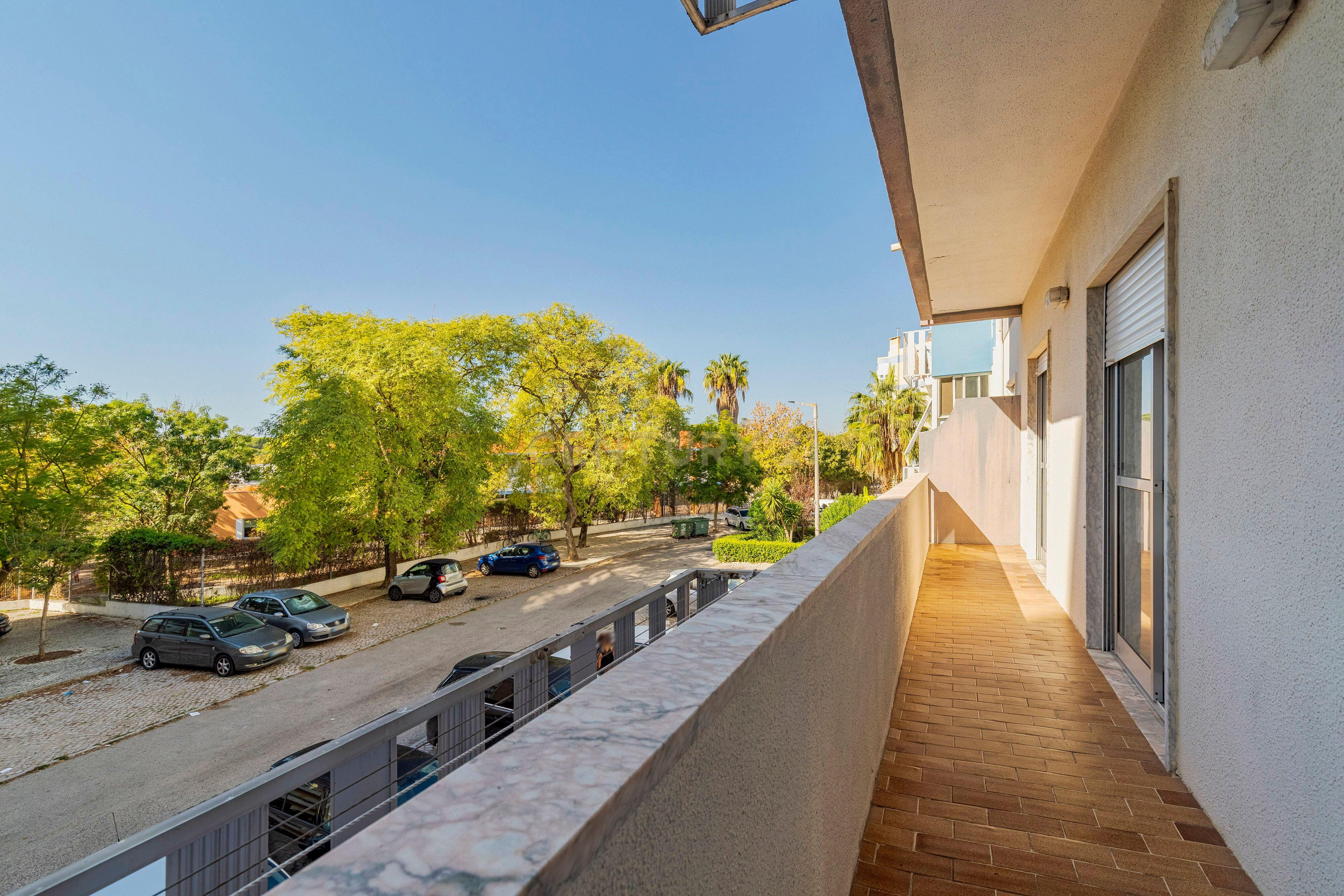 Apartamento T1 à venda em Costa da Caparica, Almada — foto 6