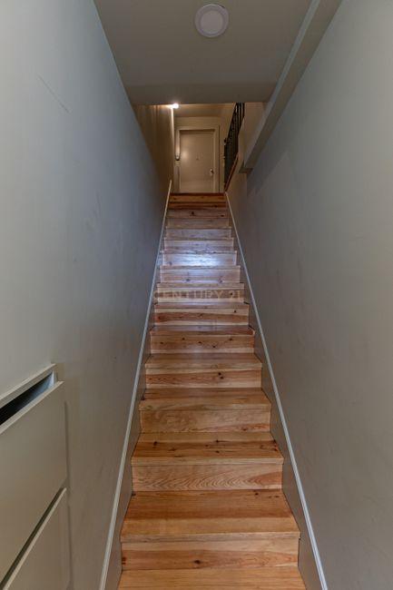 Apartamento T1 de charme com jardim no centro do Porto - Image 13