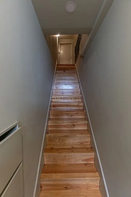 Apartamento T1 de charme com jardim no centro do Porto - Image 13