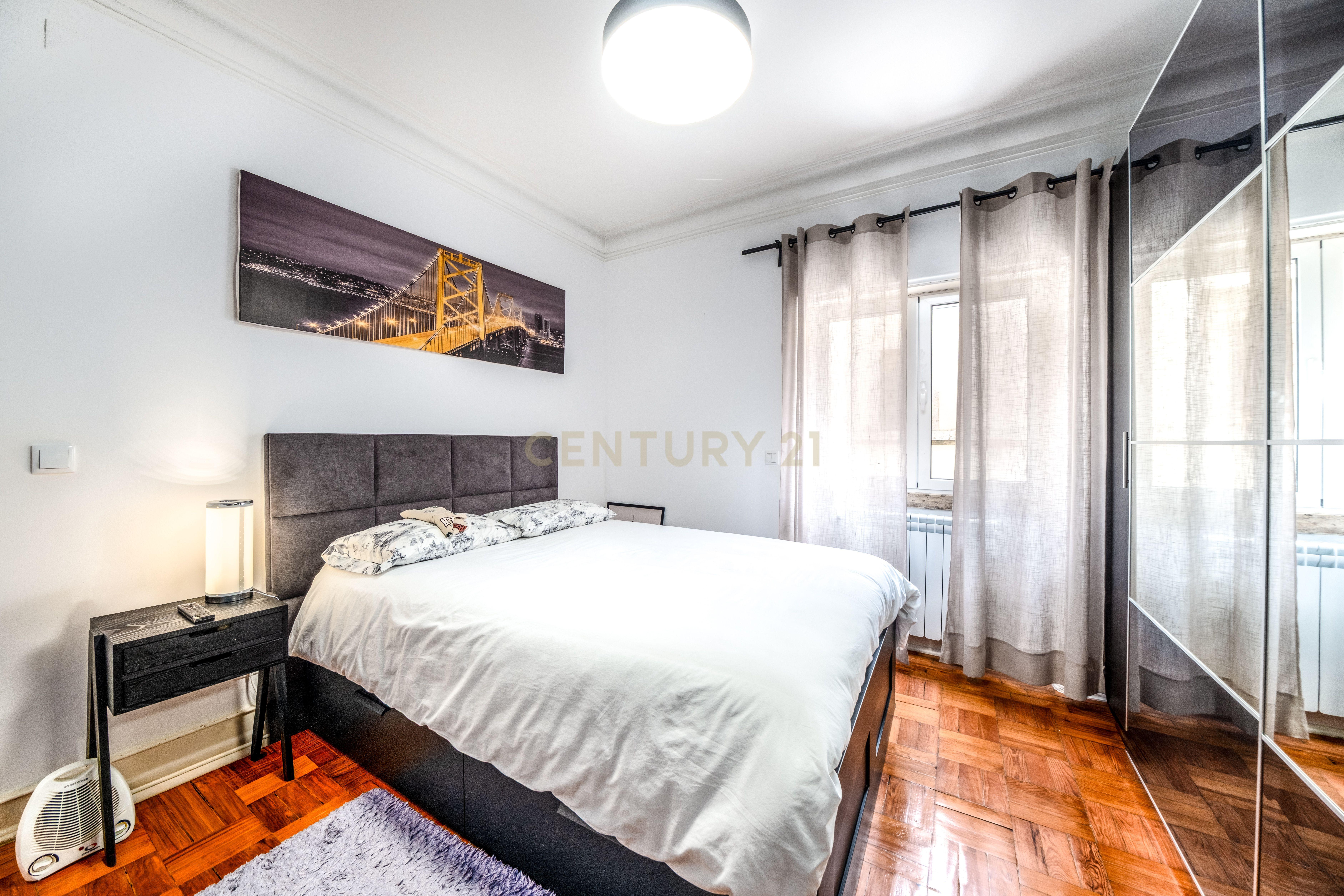 Apartamento T3 à venda em São Vicente, Lisboa — foto 20