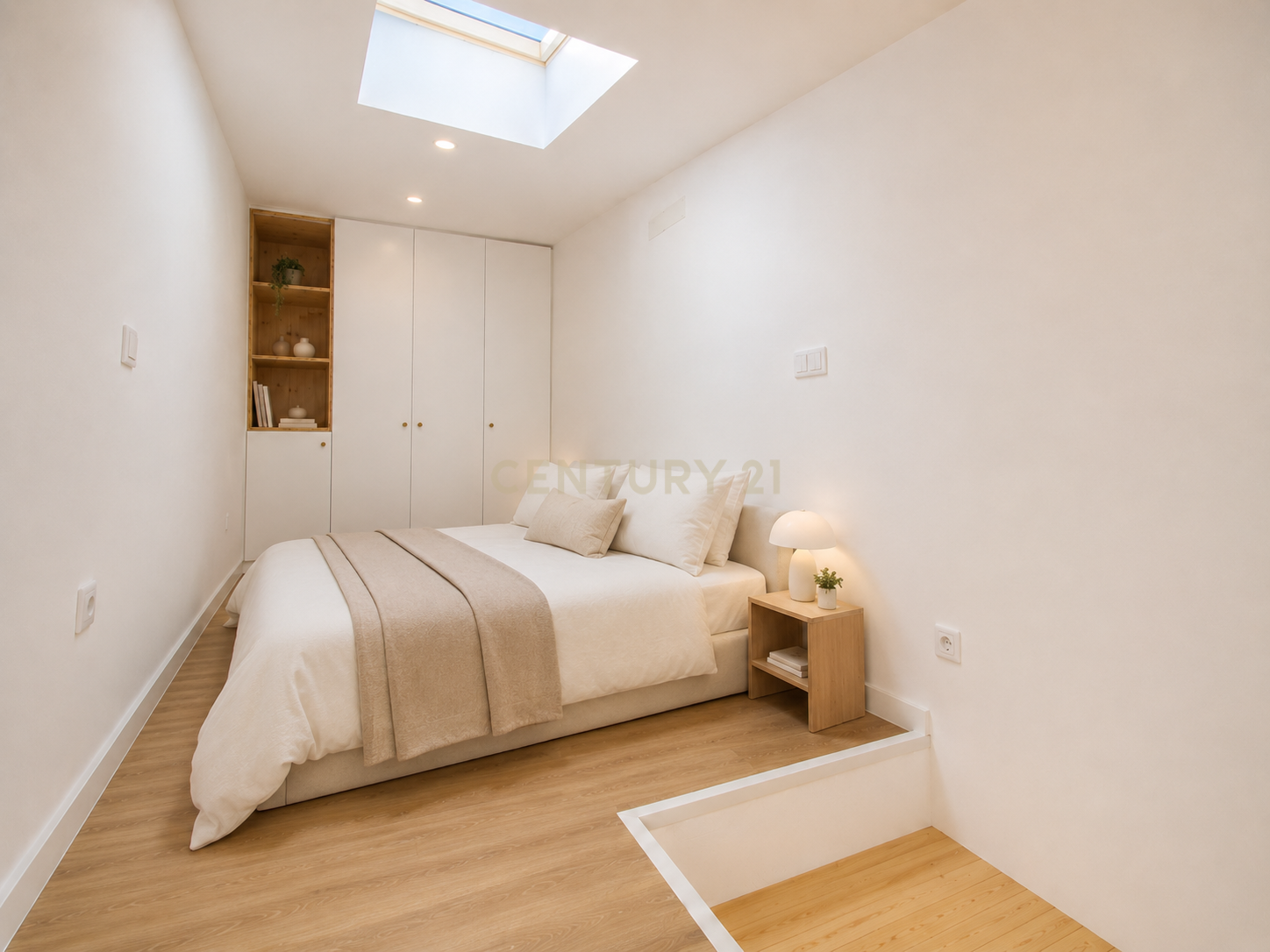 Fotografia 12 de Tiny House com muito charme e excelente aproveitamento de espaço