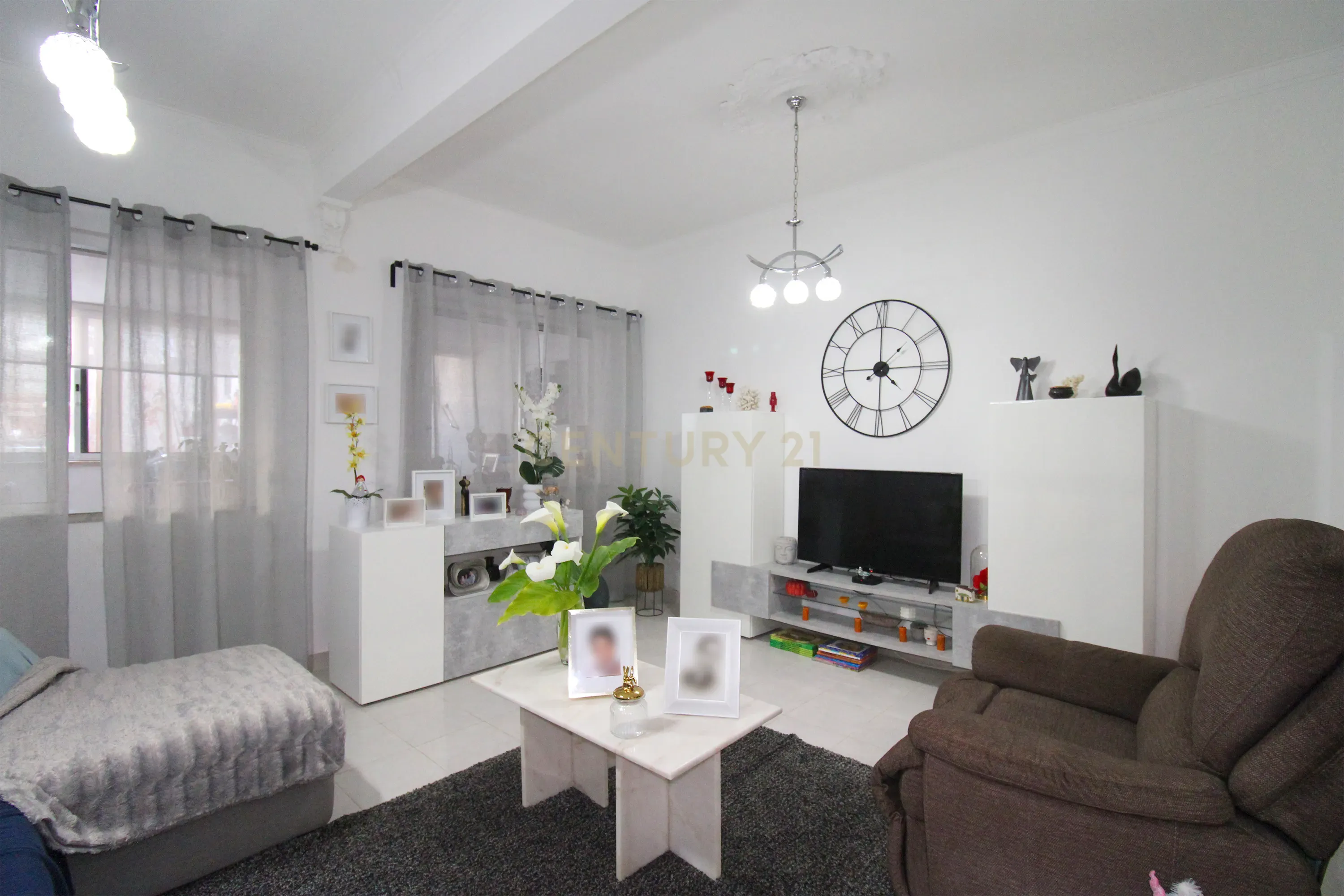 Fotografia 8 de Apartamento T3 com Quintal em Amora