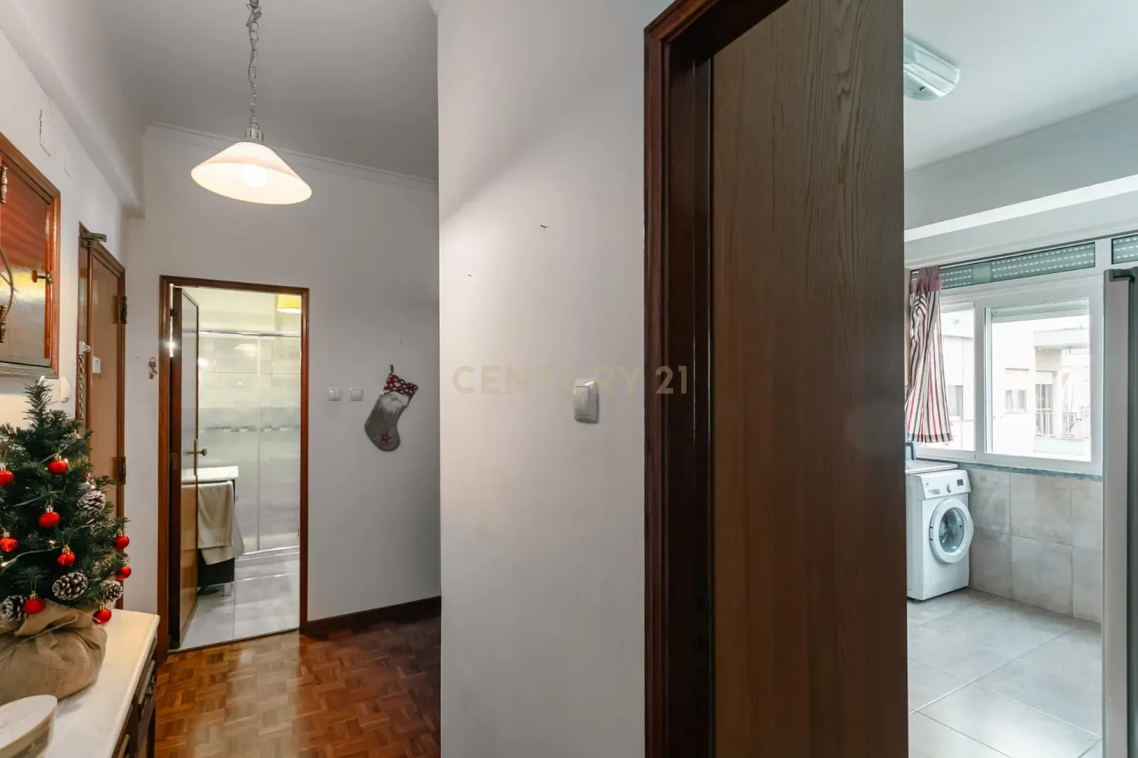 Fotografia 8 de Apartamento T1 Renovado na Reboleira