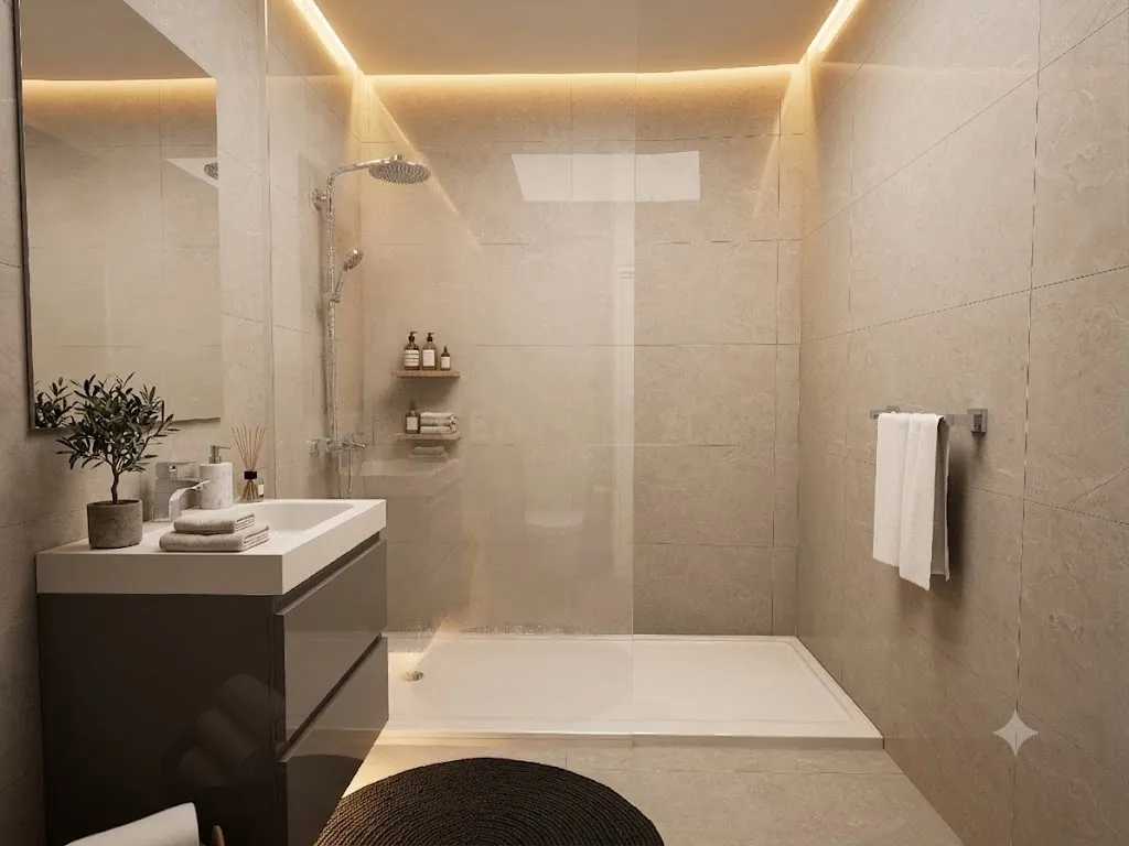 Costa Cabral Concept | T0 com Varanda | Empreendimento Novo em Paranhos, Porto - Image 11