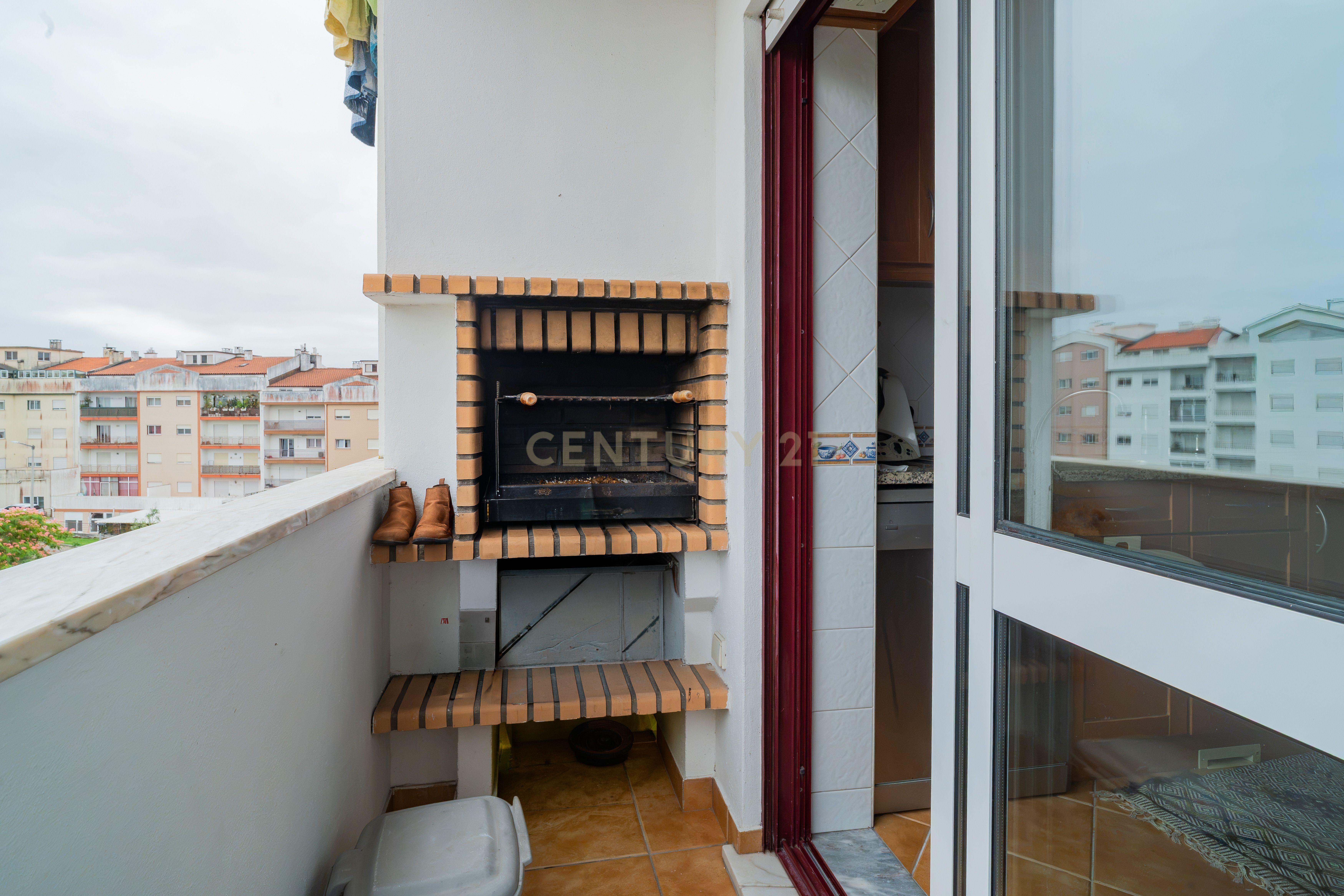 Fotografia 11 de Espetacular Apartamento T3 em Leiria com Vista Panorâmica
