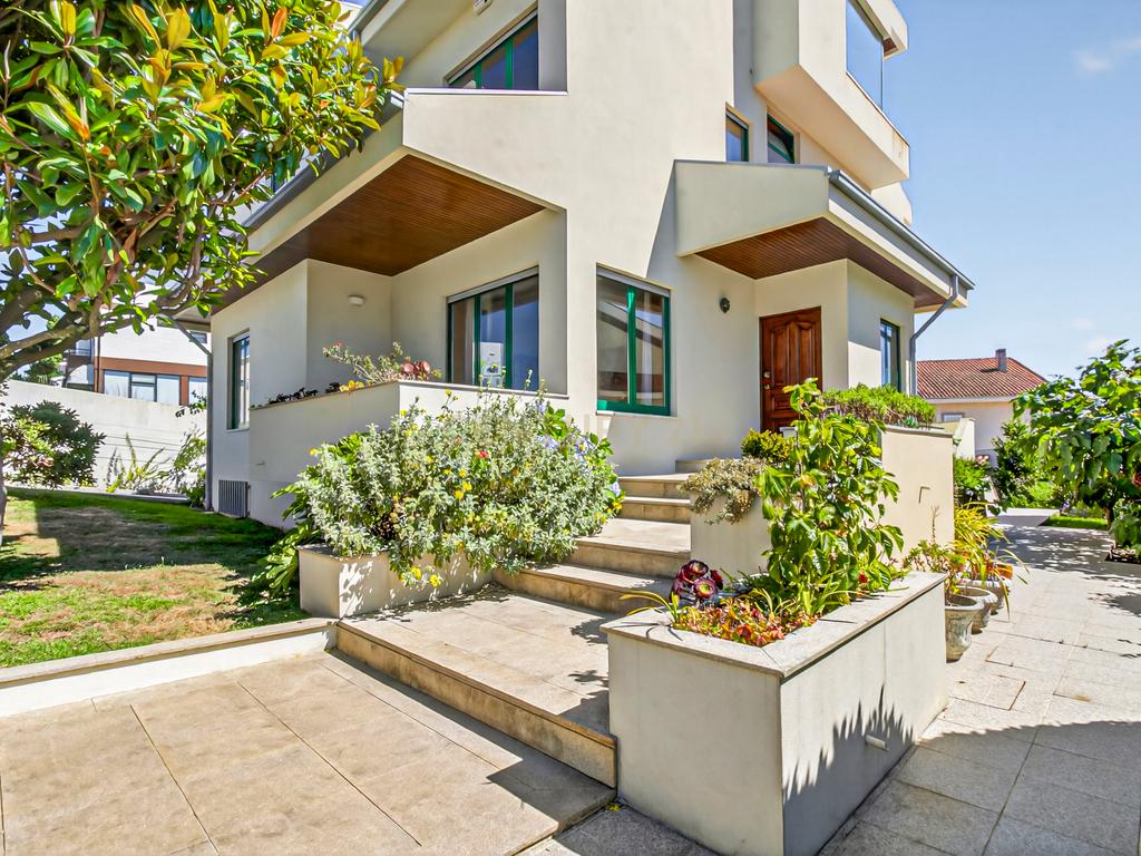 Moradia T4 com Vista Mar em Vila Nova de Gaia - 695.000€ - Image 7