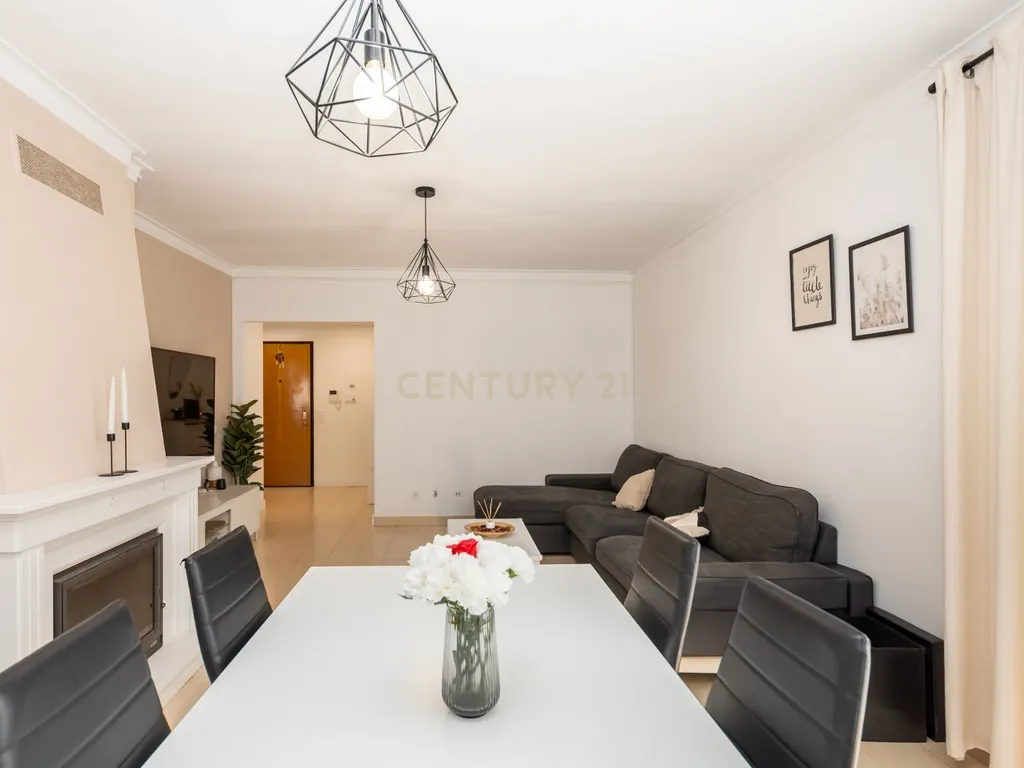 Apartamento T2, nos Fidalguinhos - Barreiro - Lavradio - Image 9