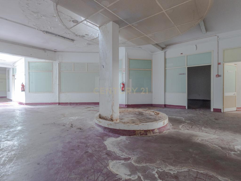 Ativo Comercial Multiuso com 494 m² | Clínica, Showroom, Self-Storage, Formação ou Operação Empresarial - Image 4