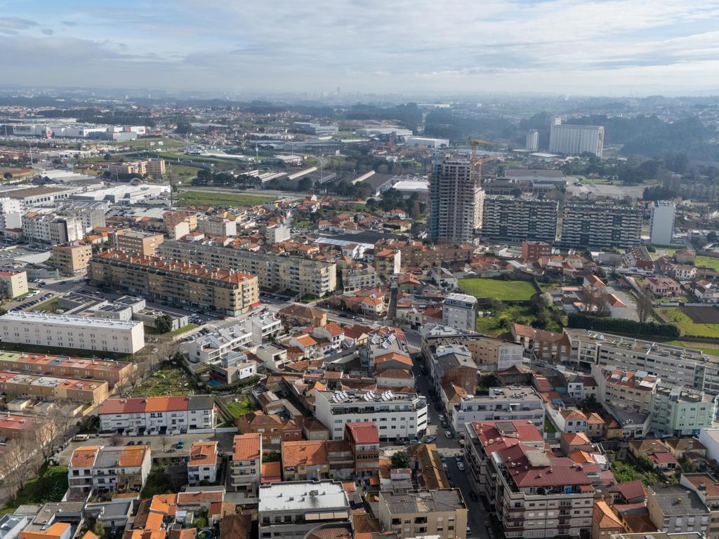 Terreno para Construção de apartamentos em Leça da Palmeira - Image 26
