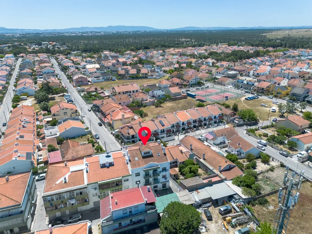 Moderno Apartamento T2 em Amora, Seixal - Image 41