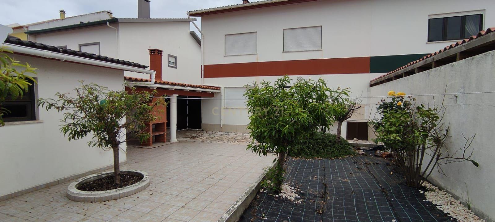 Moradia T4 com garagem em Peniche - Vista 3