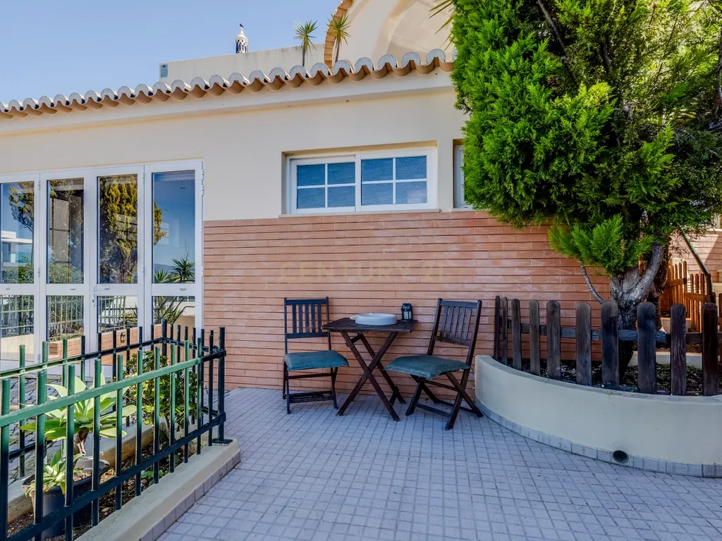 Moradia em Ferragudo com Vista para o Rio - Image 34