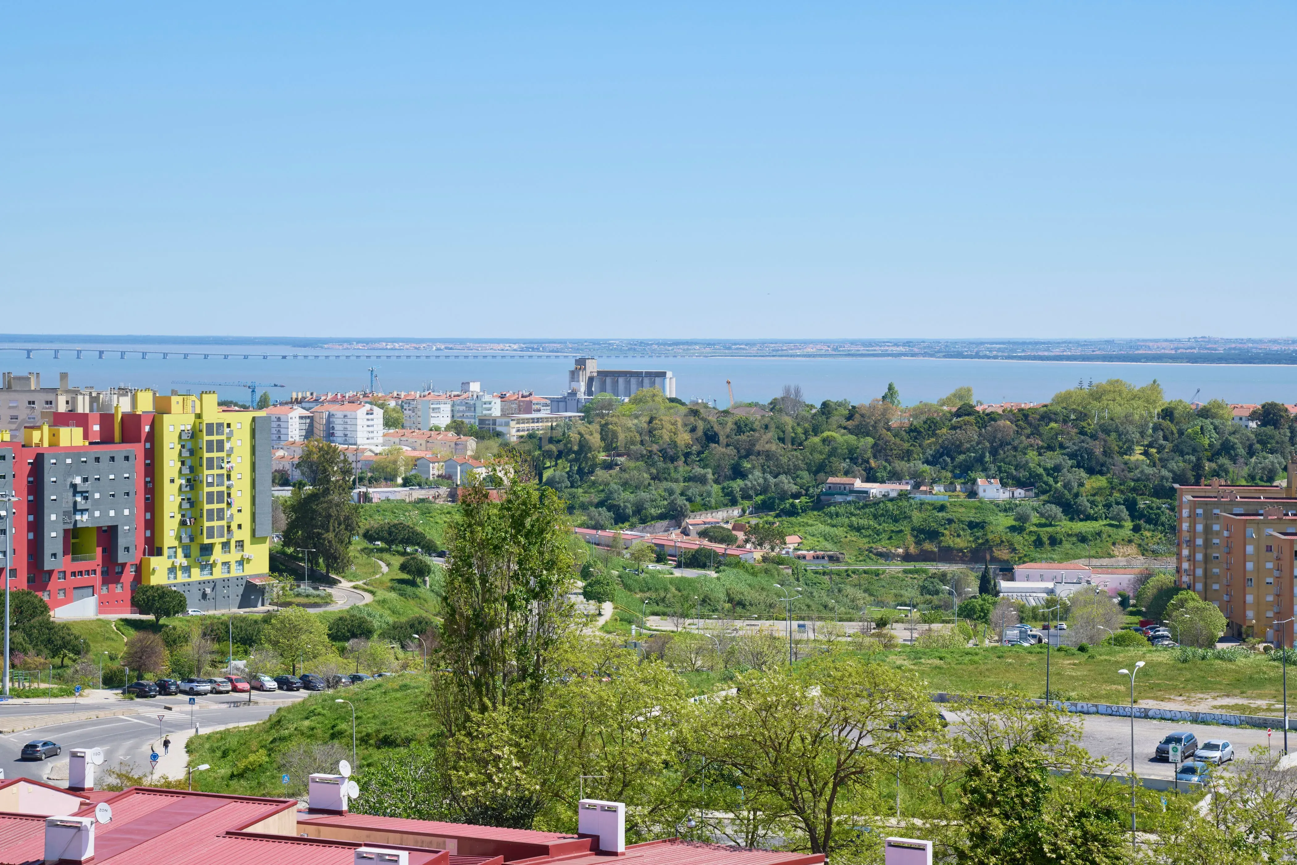 Fotografia 9 de Apartamento T1 - Monteiro Plaza- Lisboa