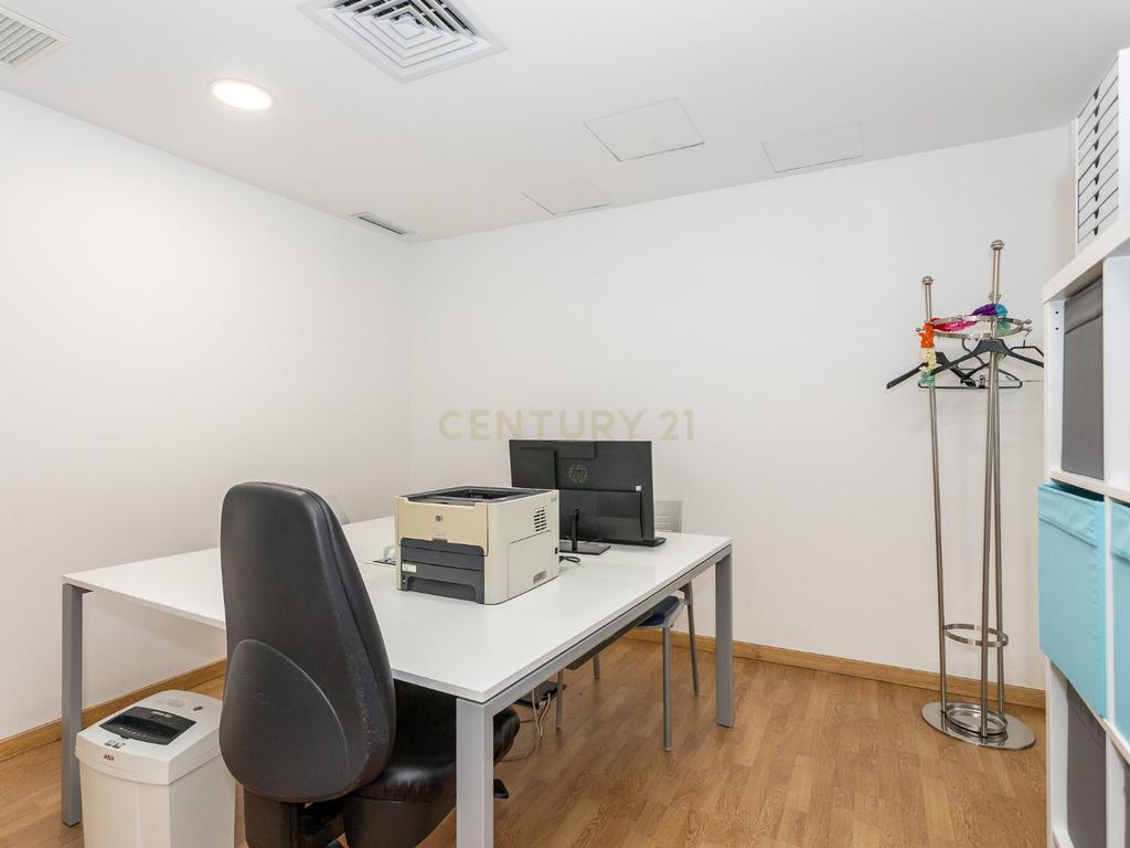 Escritório para Venda | 122 m² | 3 Estacionamentos | Lisboa - Image 6