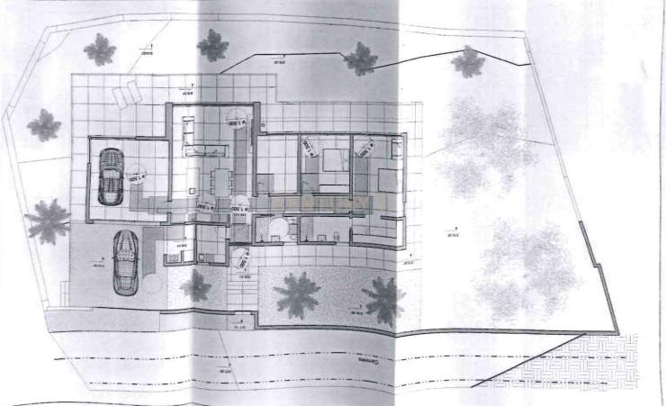Terreno com Projeto Aprovado – Estreito da Calheta, Madeira - Image 30