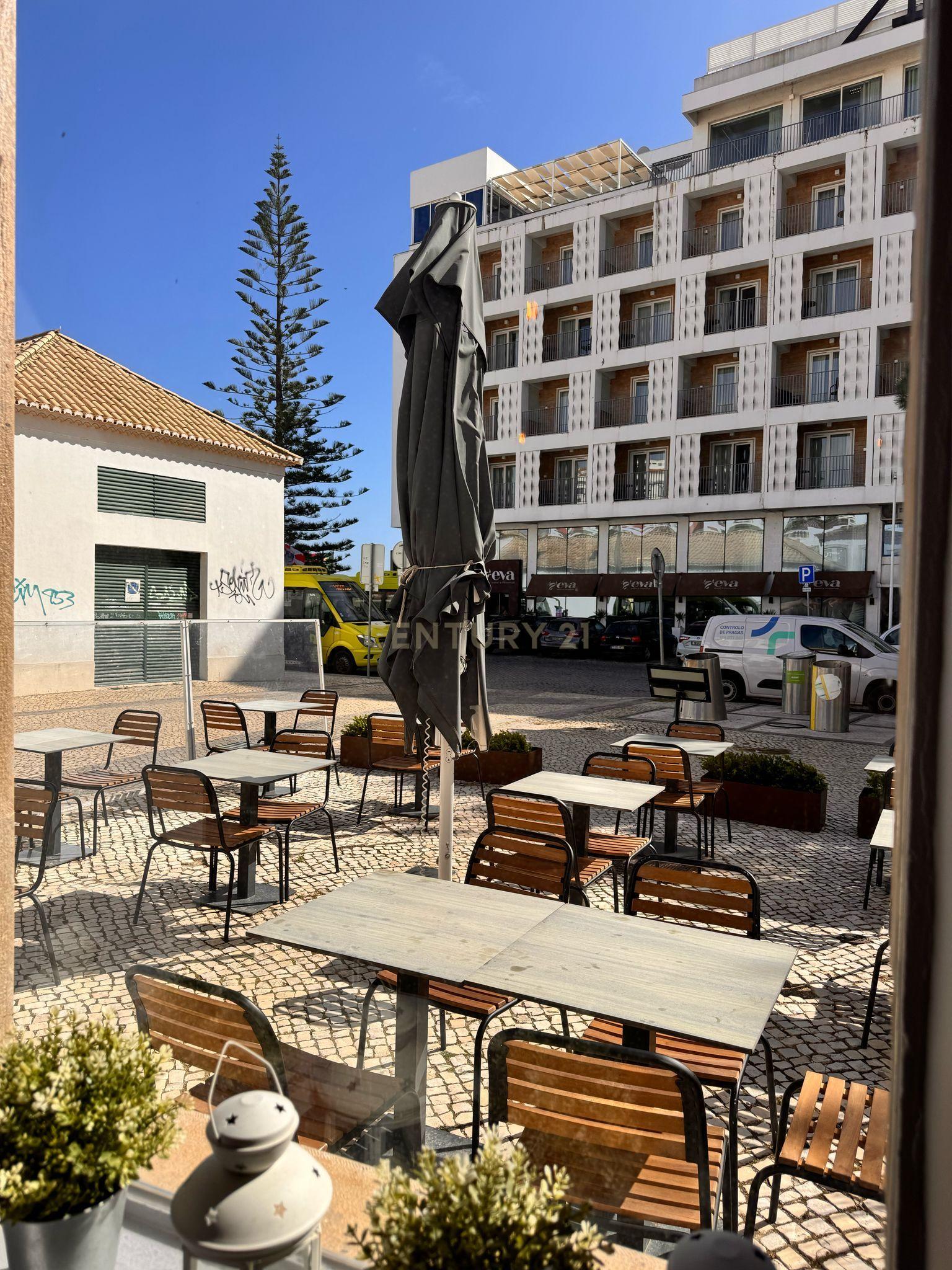 Restaurante para trespasse em Plena Baixa de Faro - Image 11