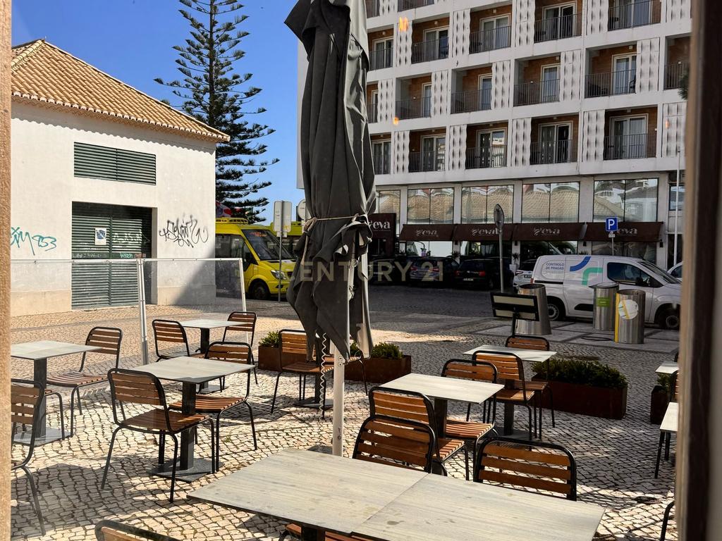 Restaurante para trespasse em Plena Baixa de Faro - Image 14
