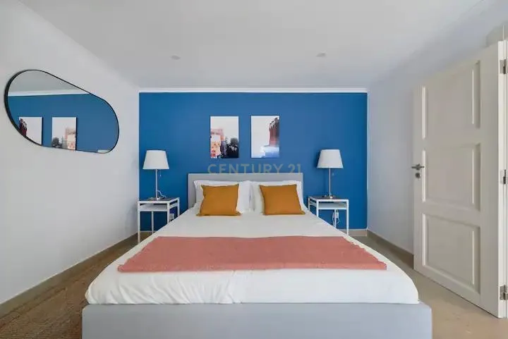 Apartamento T2 renovado e mobilado com pátio exterior privado. Em venda! - Image 7
