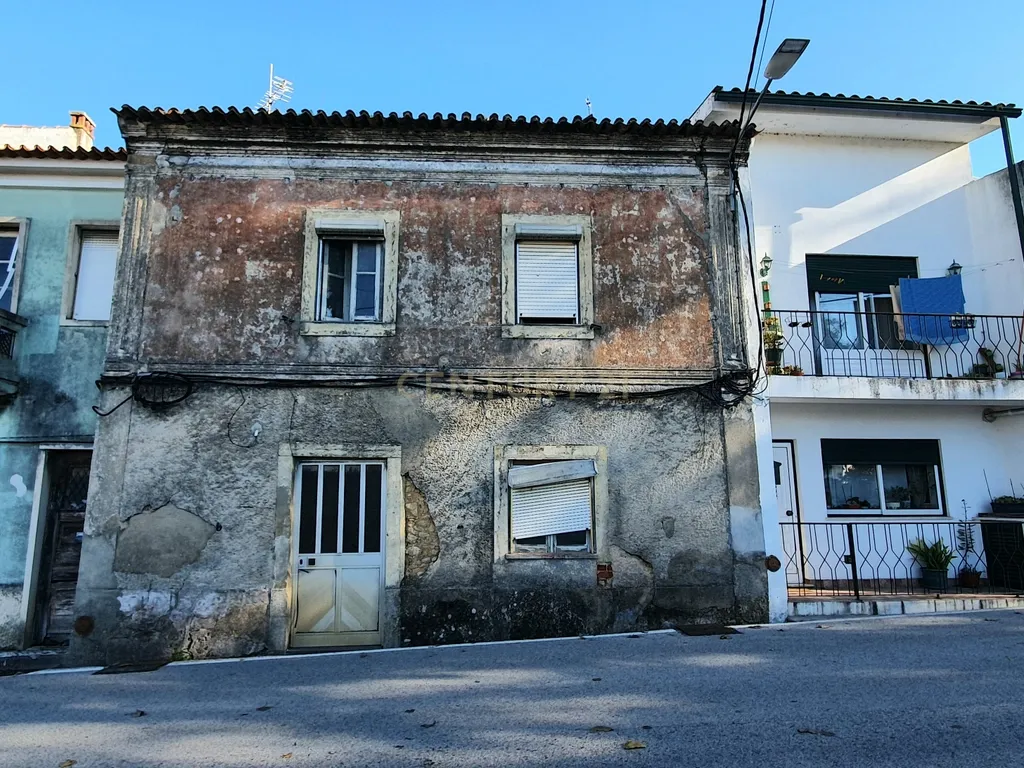 2 Moradias | Reabilitação | Centro Condeixa- A - Nova - Image 16
