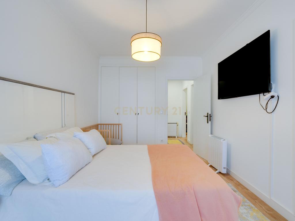 Apartamento T3 em Serzedo, V.N. Gaia - Image 11