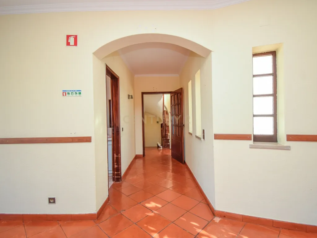 Moradia com piscina em Cotovia, Sesimbra - Image 17