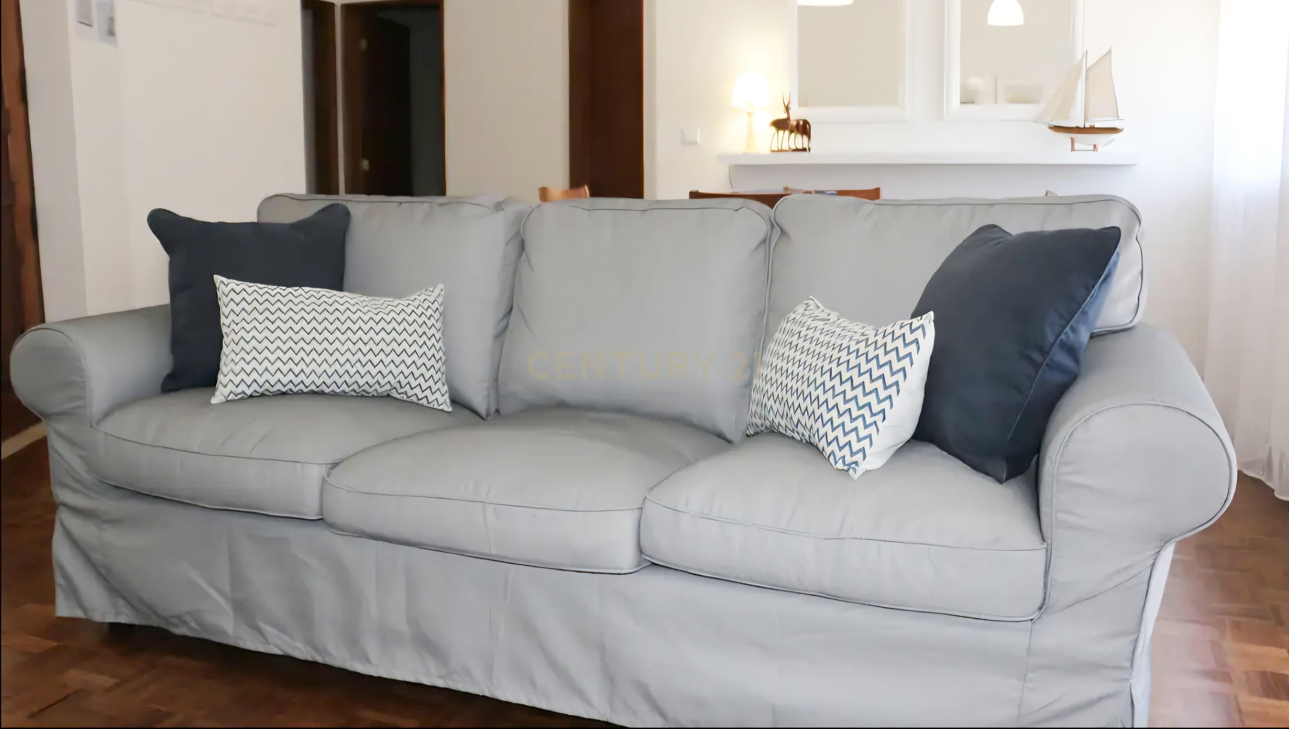 Fotografia 10 de Apartamento T2 com Vista Mar | Último Piso | Tamargueira, Buarcos – Figueira da Foz