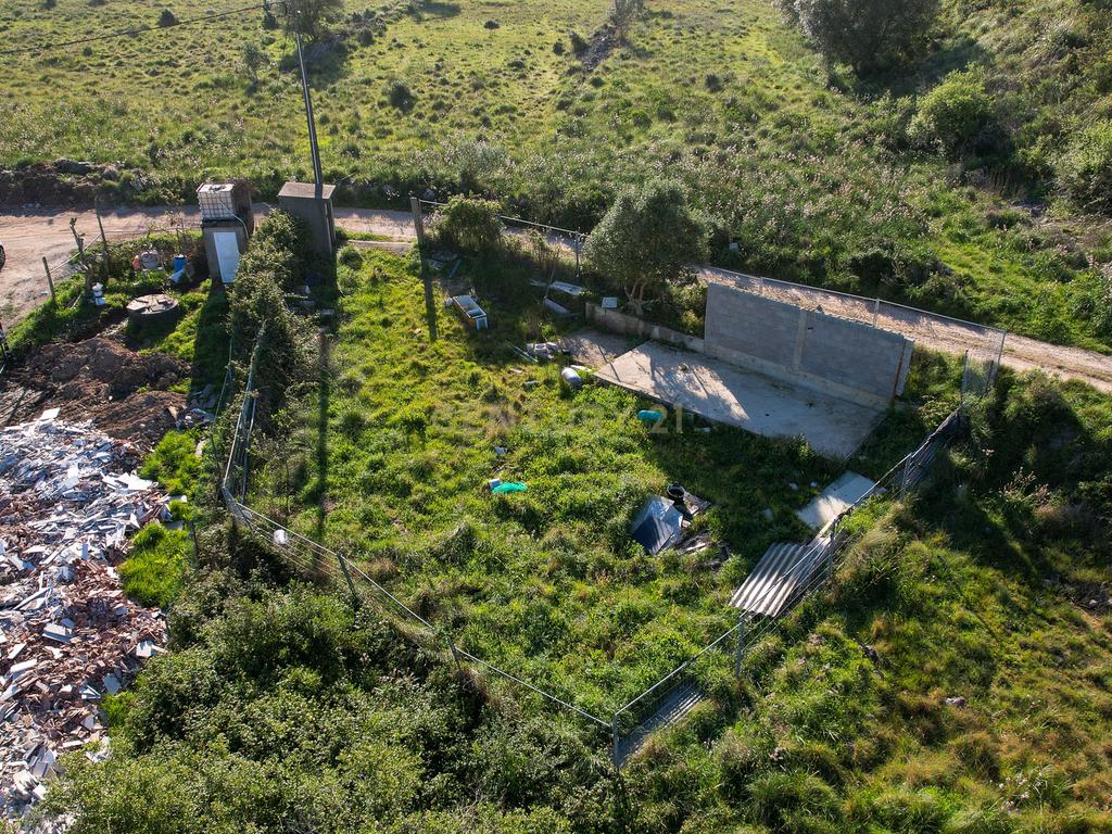Parcela de 300m2 de Terreno Rústico ,em regime de Avos, na Terrugem. - Image 18