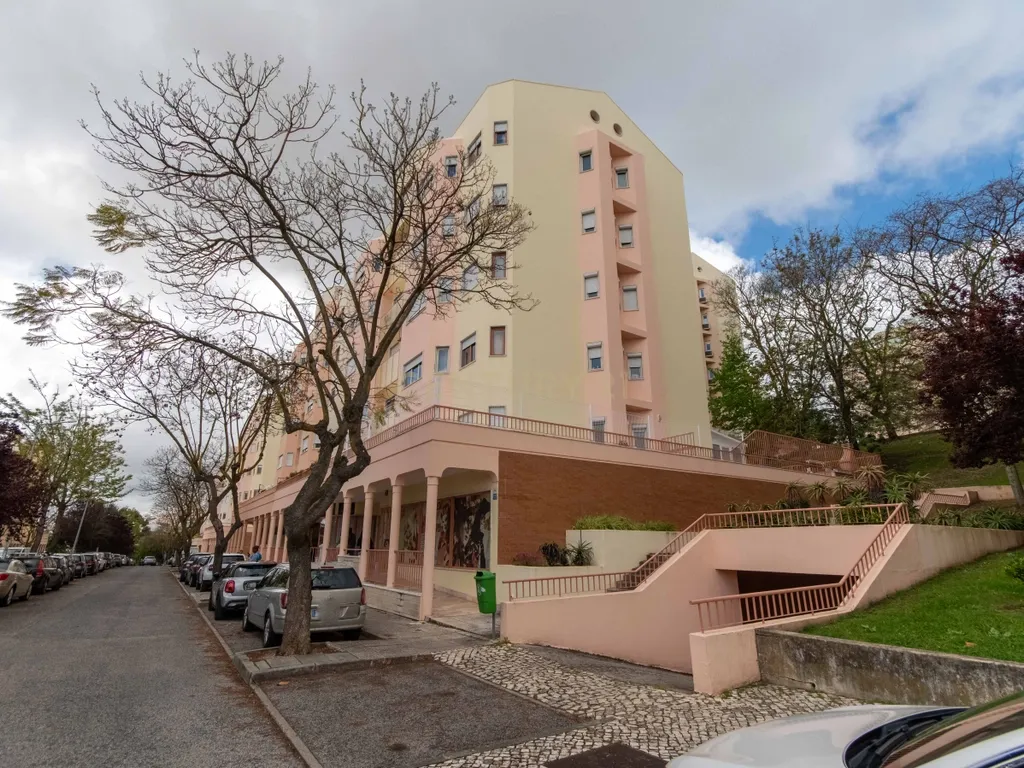 Apartamento T3 para venda em Odivelas - Image 20
