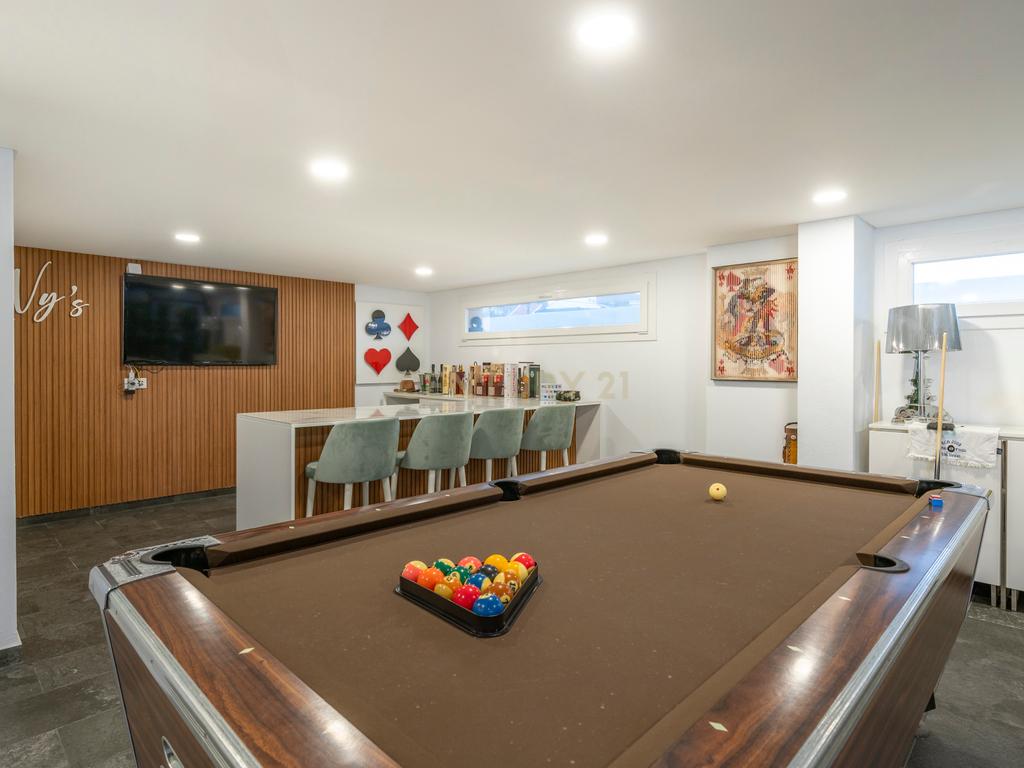 Luxuosa Moradia T5 com Vista Panorâmica em Odivelas - Image 69