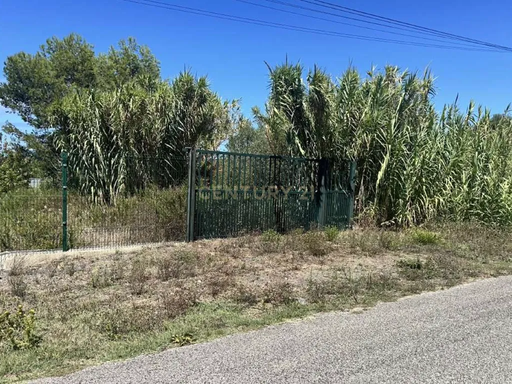 Vende-se Terreno com 7880 m2 e vista privilegiada para a Serra de Sintra - Galamares. - Image 13
