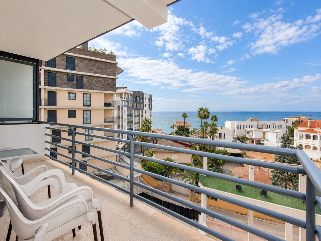 Apartamento en Calpe/Calp · Foto 3