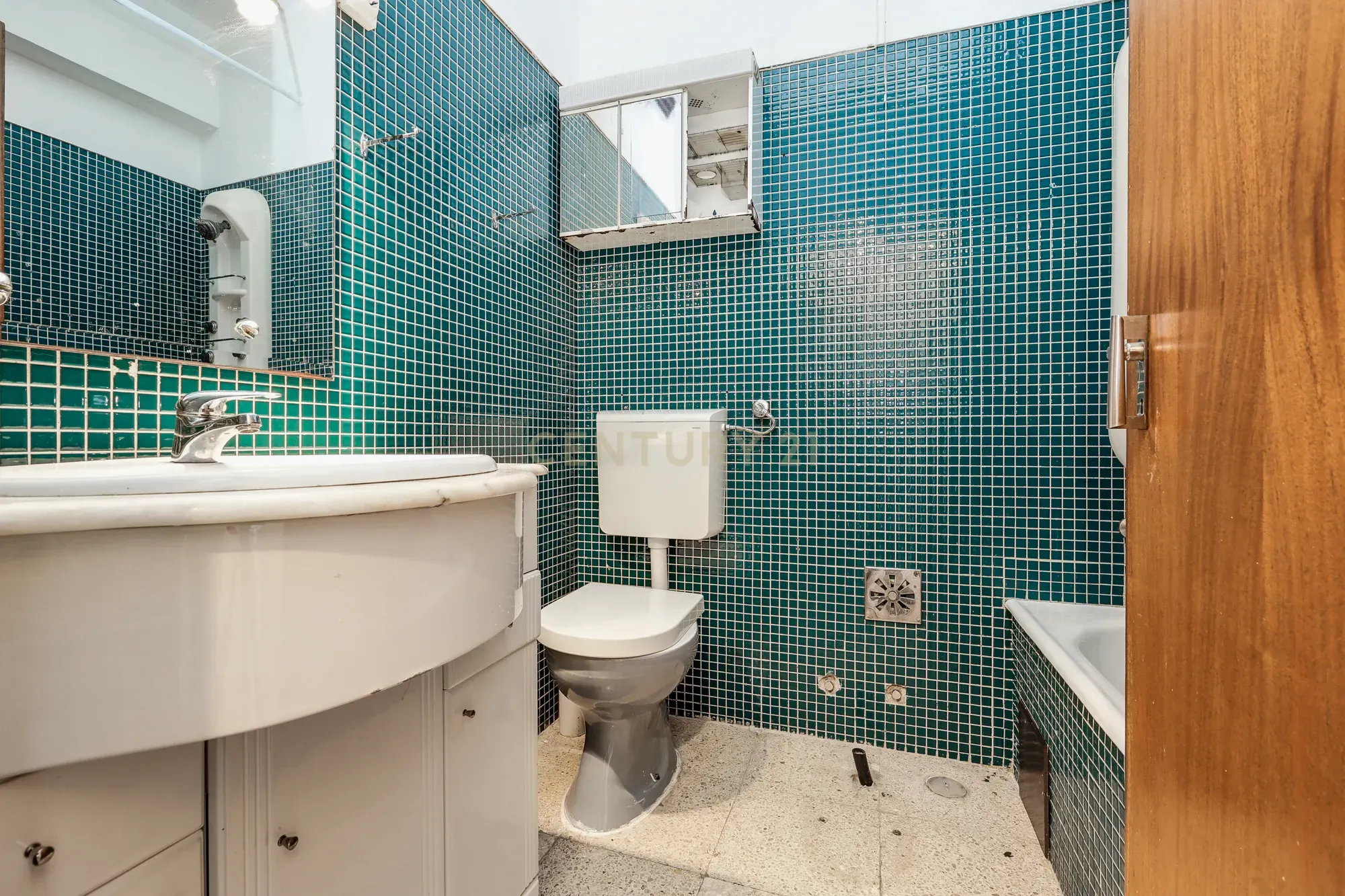 Fotografia 7 de Apartamento T1 em Monte Abraão, Queluz - Oportunidade Única!