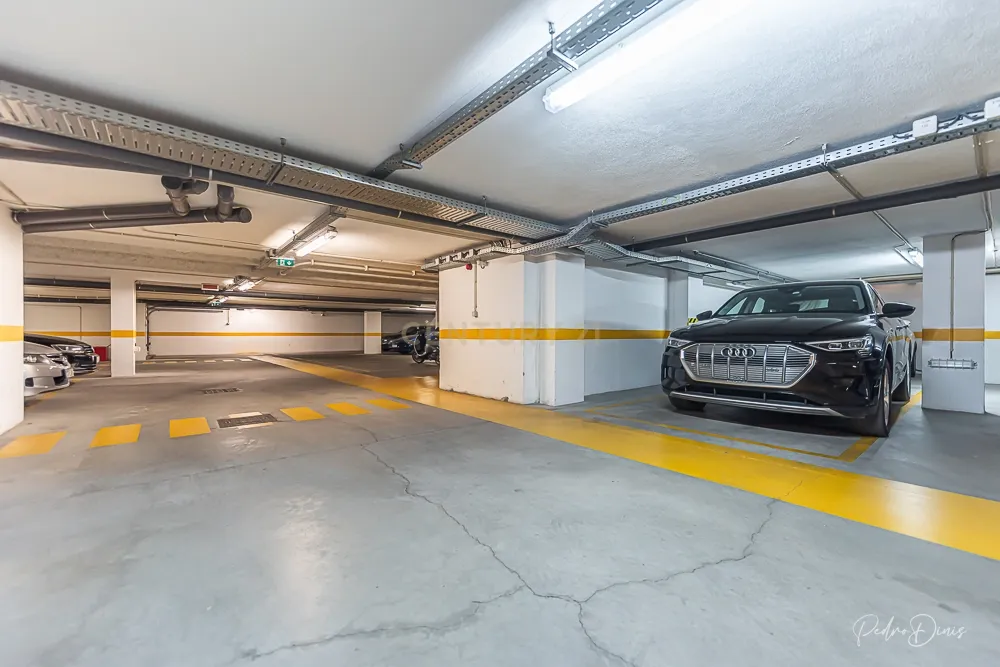Apartamento de LUXO com 5 Assoalhadas nos EDIFICIOS TERRAZZO - Image 41