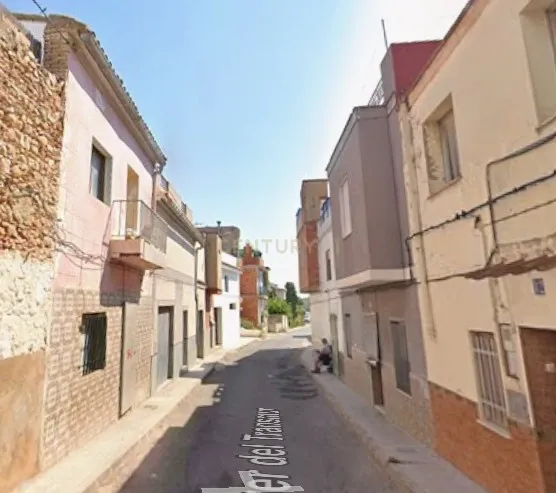 Oportunidade em Alberic CALLE TRASMURO 7 : Casa para Recuperação em València - Image 17